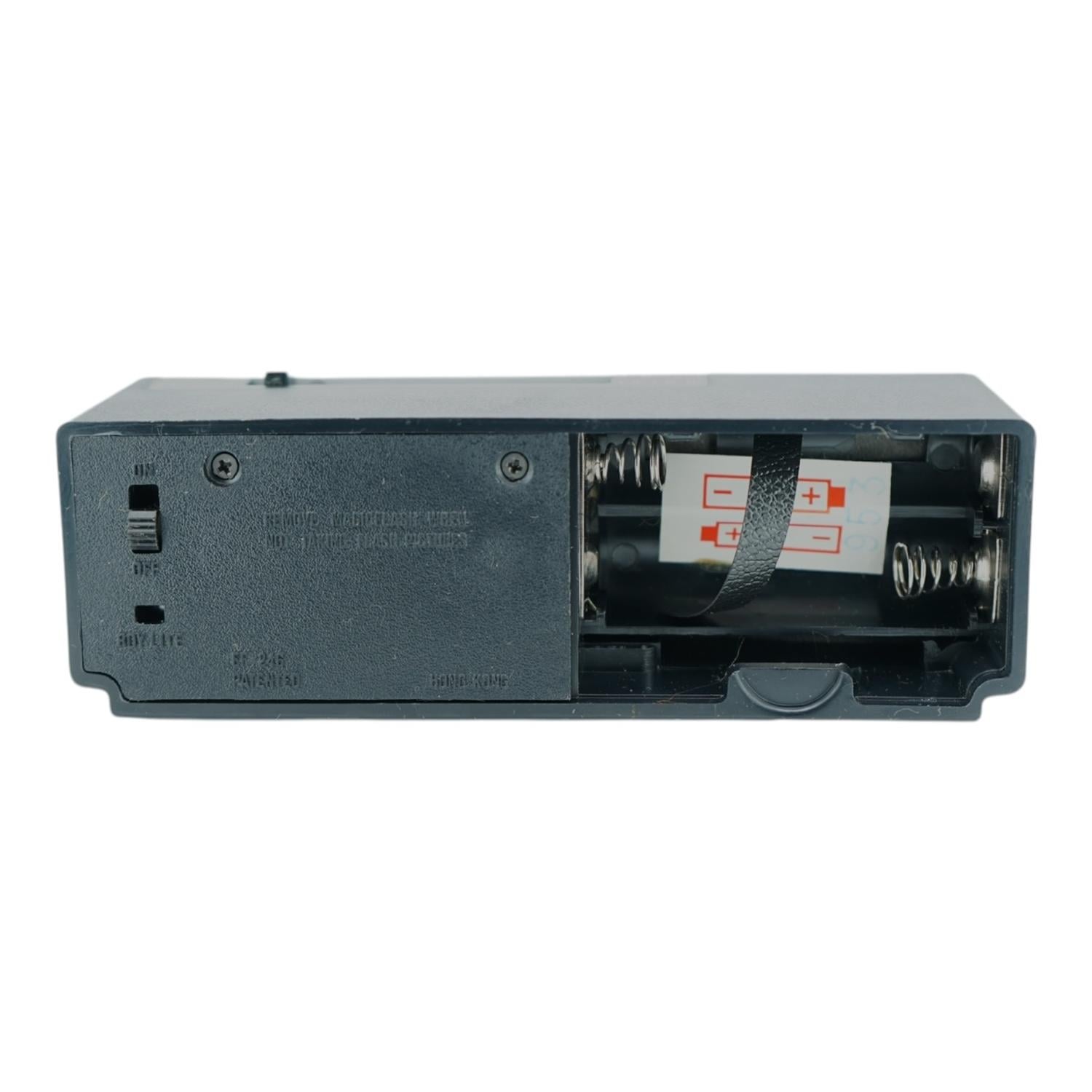 FLASH ELECTRONICO EF-246 ITT MAGICFLASH PARA CAMARAS KODAK - 5