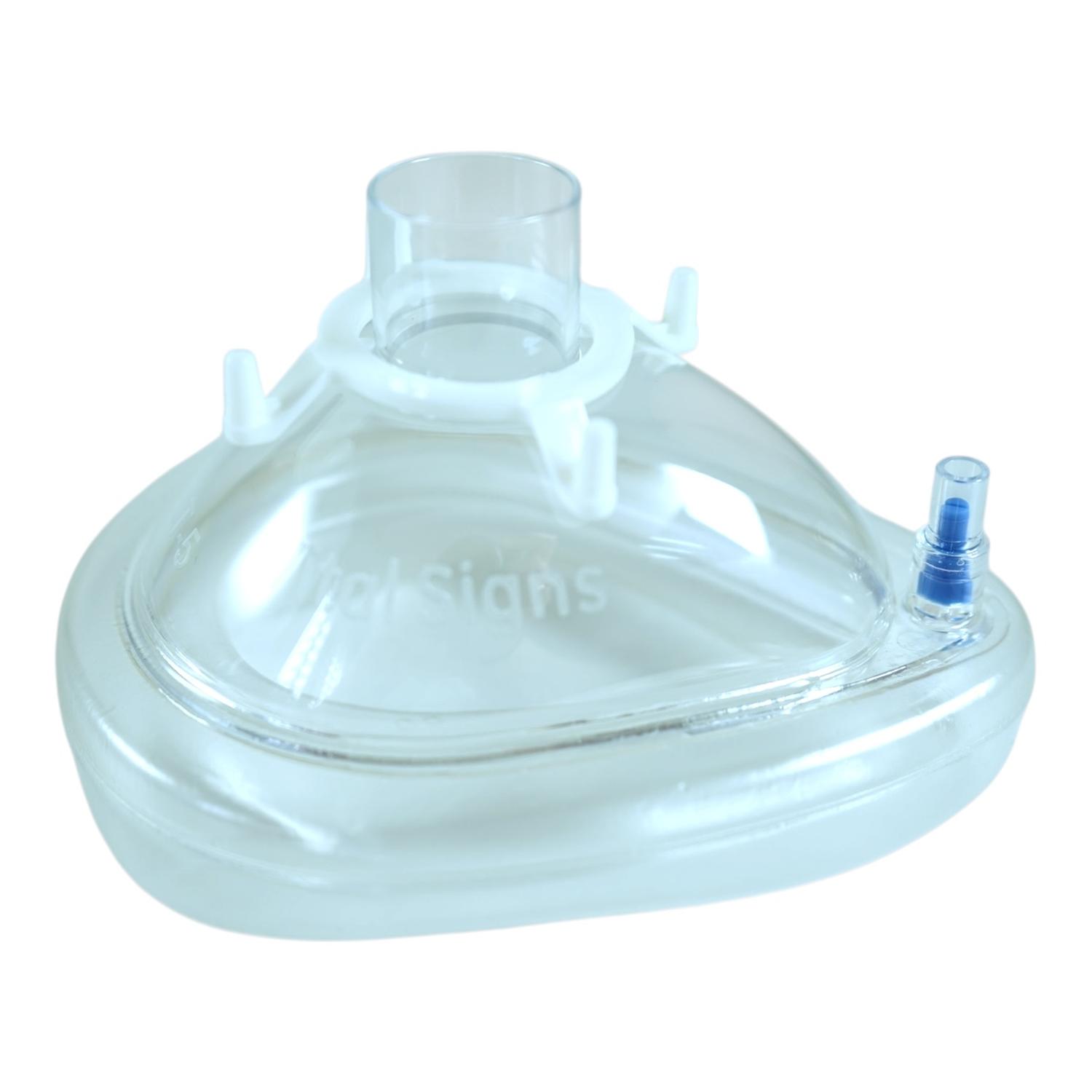 CIRCUITO COMPLETO RESPIRACION PARA ANESTESIA - PEDIATRICO - 6