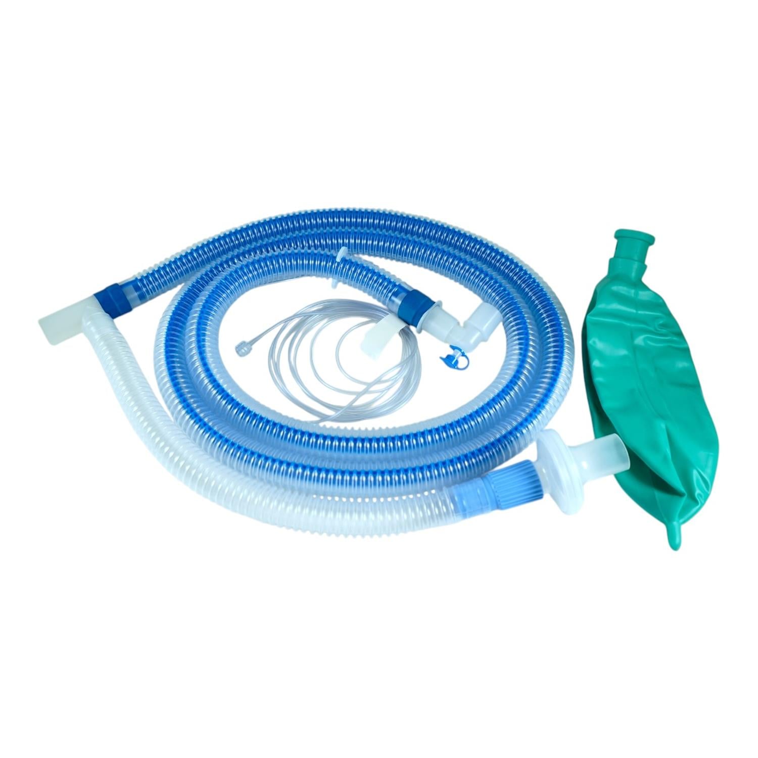 CIRCUITO DE RESPIRACION DE ANESTESIA PEDIATRICO LIMB-O - 1