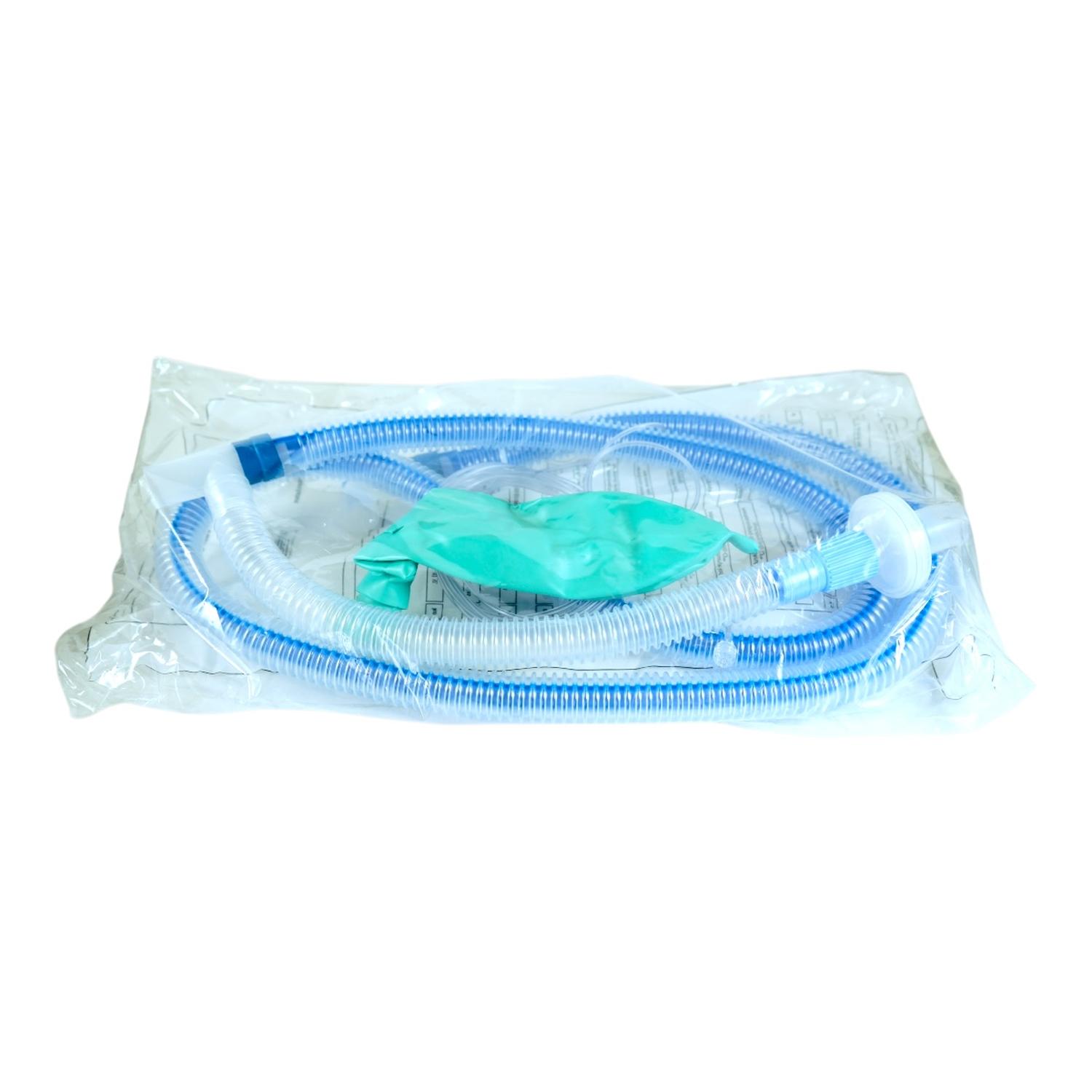 CIRCUITO DE RESPIRACION DE ANESTESIA PEDIATRICO LIMB-O - 2