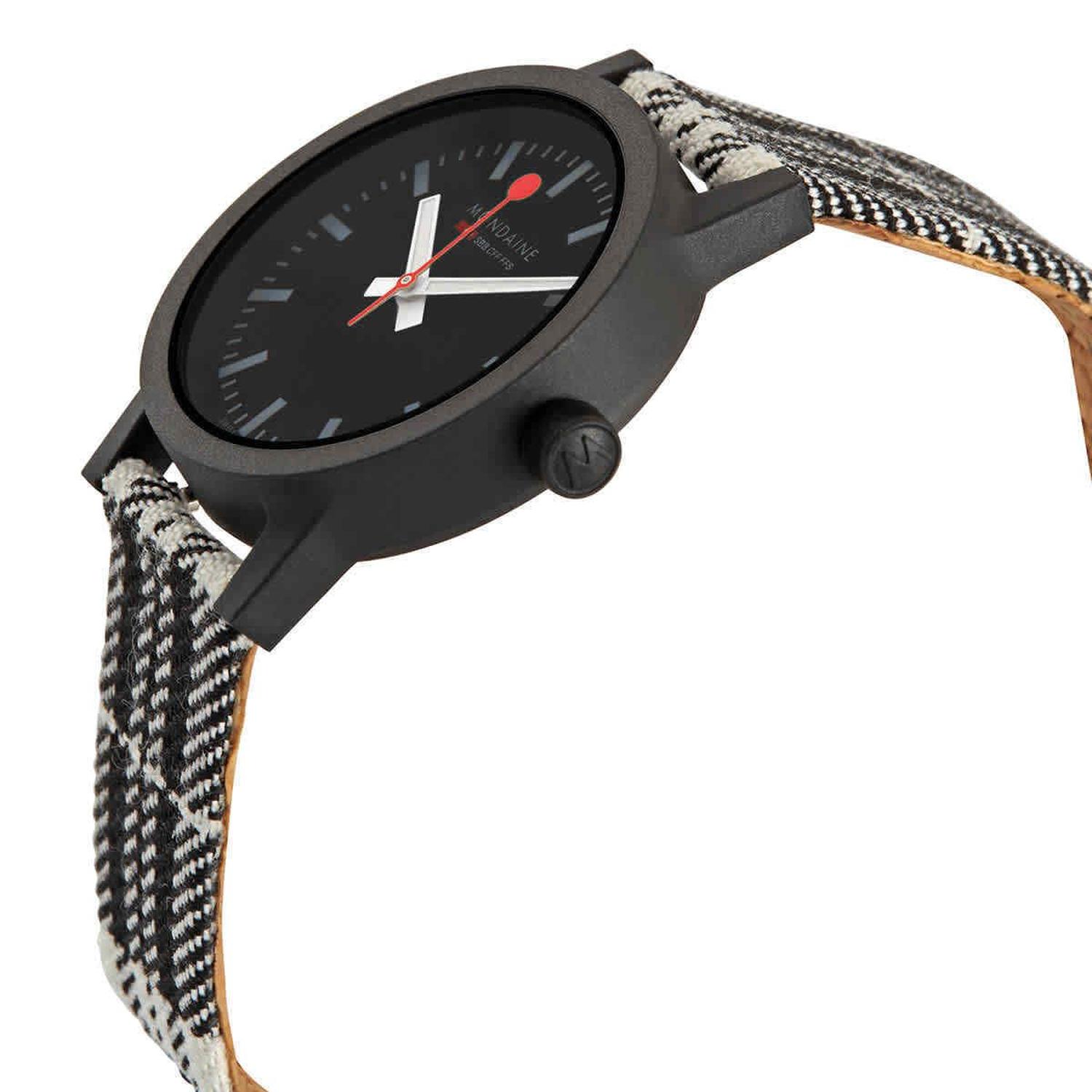 RELOJ MONDAINE MUJER ESSENCE MS1.32120.LB - 3