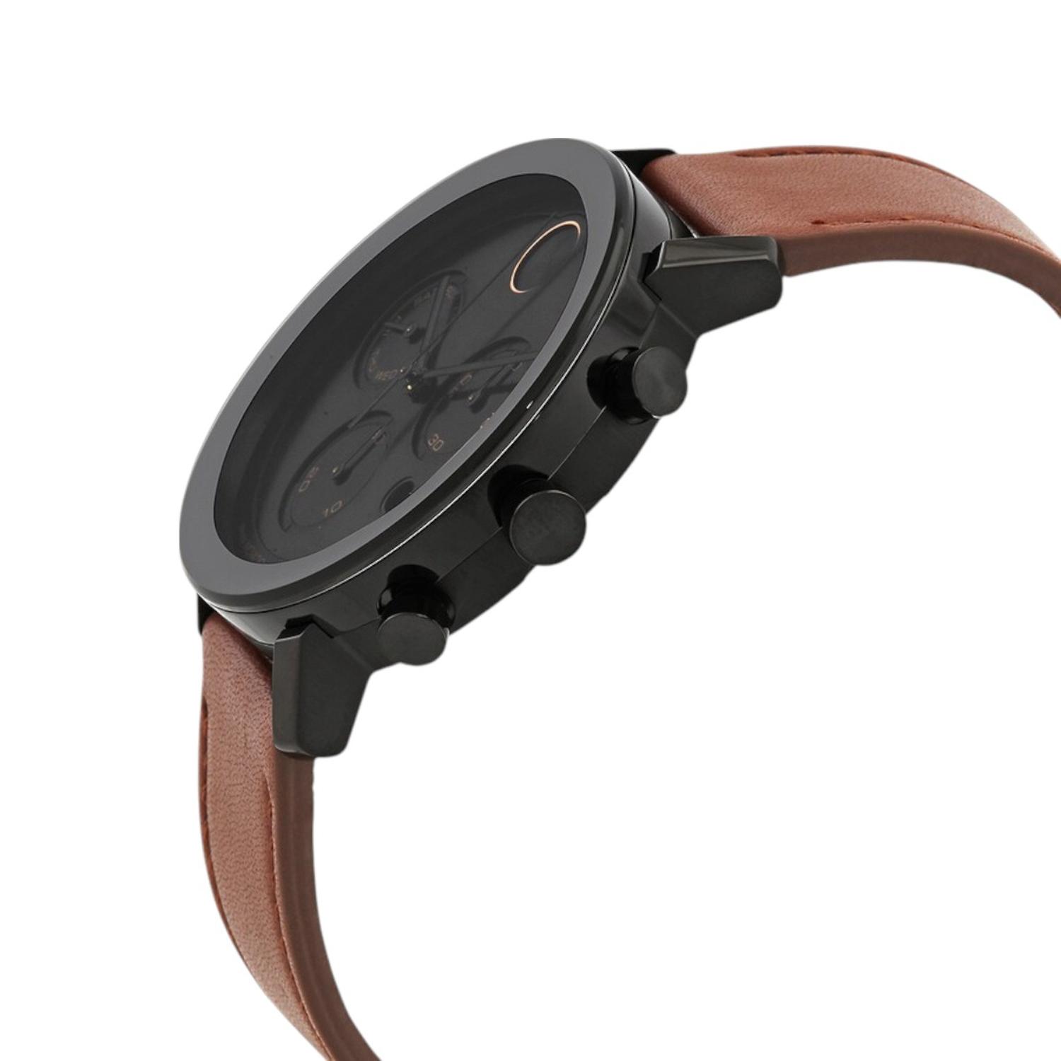RELOJ MOVADO HOMBRE BOLD EVOLUTION CRONOGRAFO 3600884 - 4