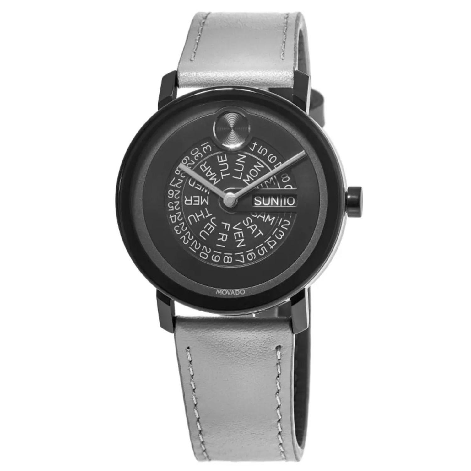RELOJ MOVADO HOMBRE BOLD EVOLUTION 3600782 - 2