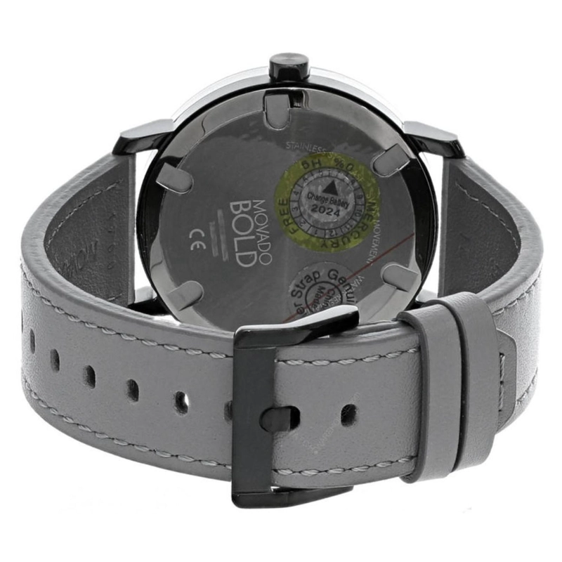 RELOJ MOVADO HOMBRE BOLD EVOLUTION 3600782 - 3