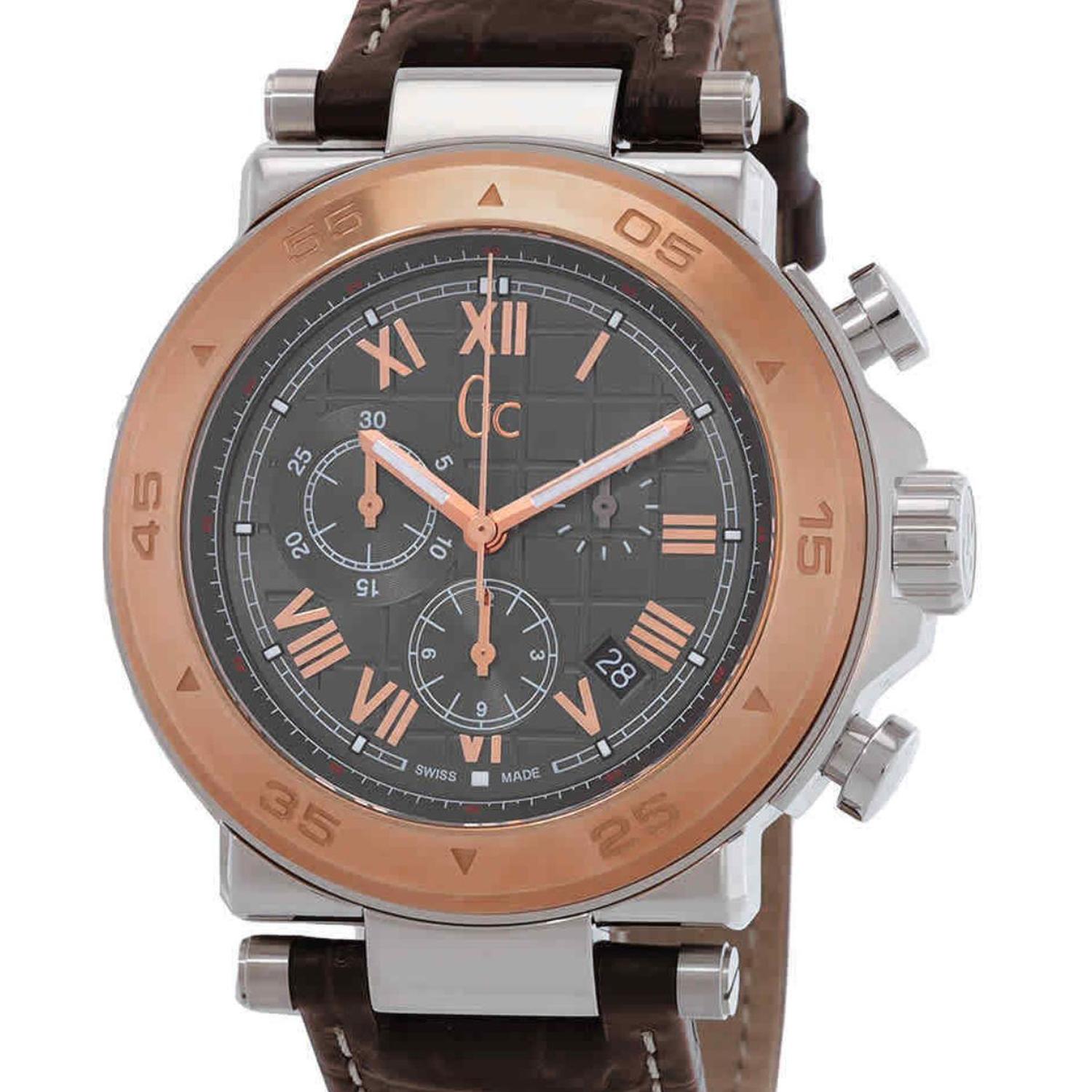 RELOJ GUESS HOMBRE COLLECTION CLASSIC X90005G2S - 1