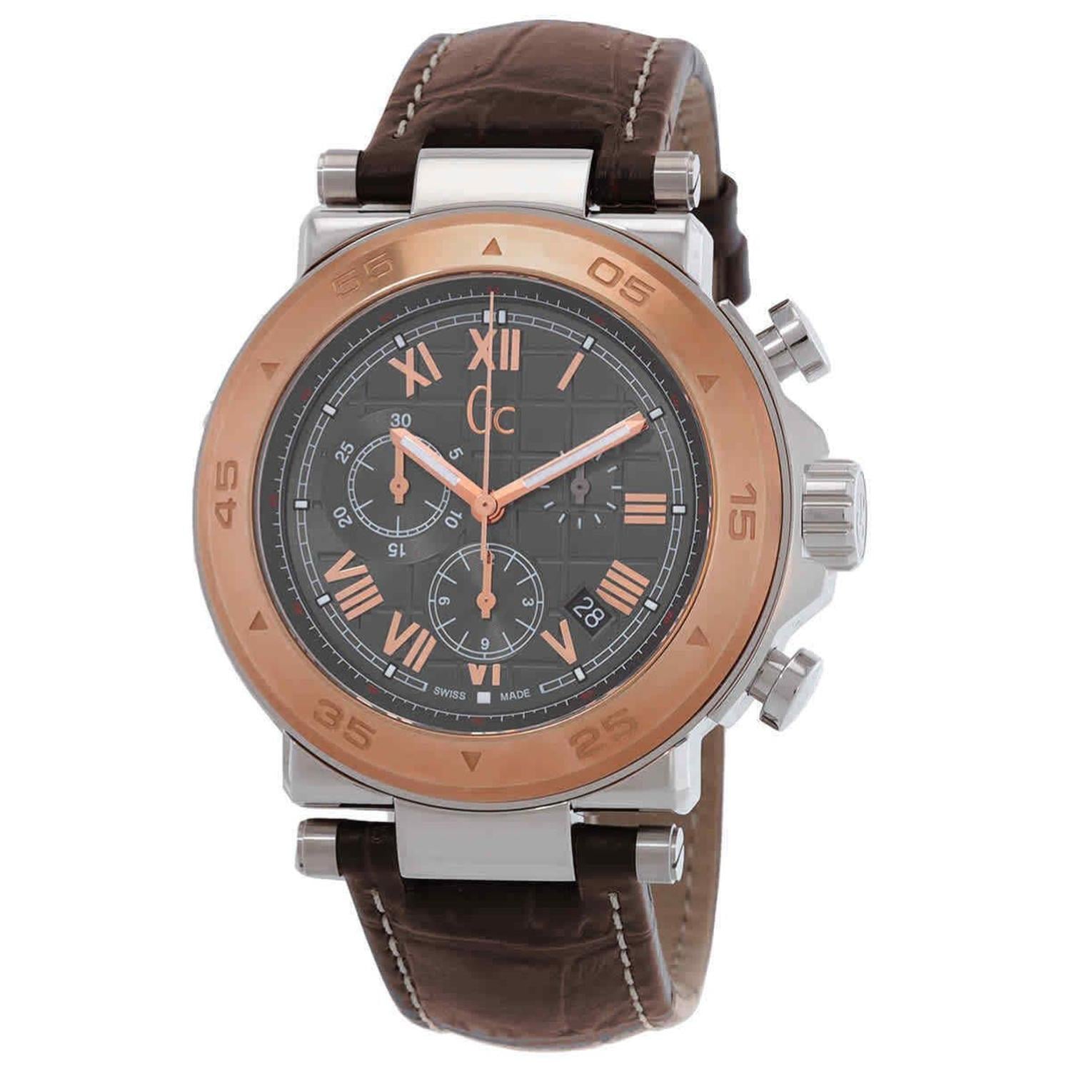 RELOJ GUESS HOMBRE COLLECTION CLASSIC X90005G2S - 2