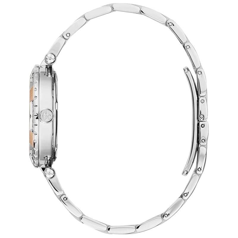 RELOJ GUESS MUJER DIVER CABLE Y41003L1 - 4