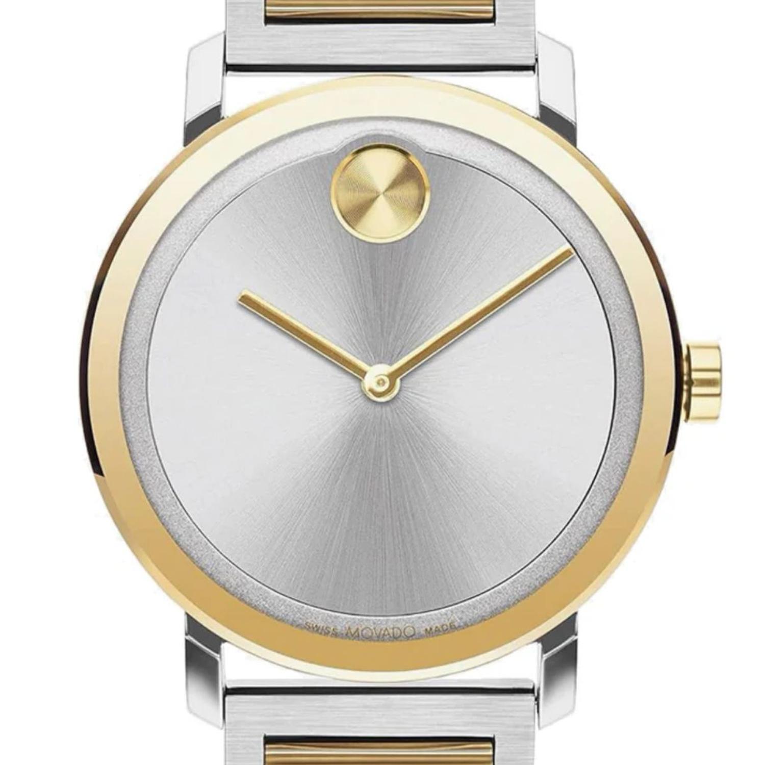 RELOJ MOVADO HOMBRE BOLD EVOLUTION 3600887 - 1