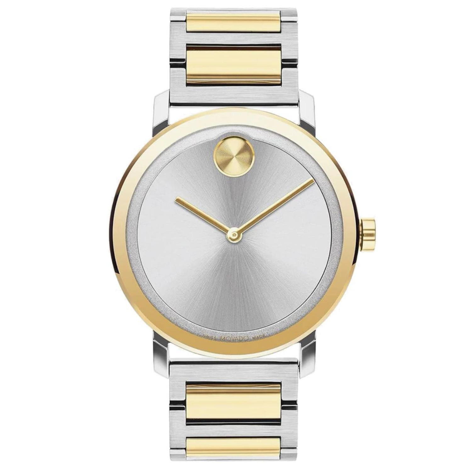 RELOJ MOVADO HOMBRE BOLD EVOLUTION 3600887 - 2