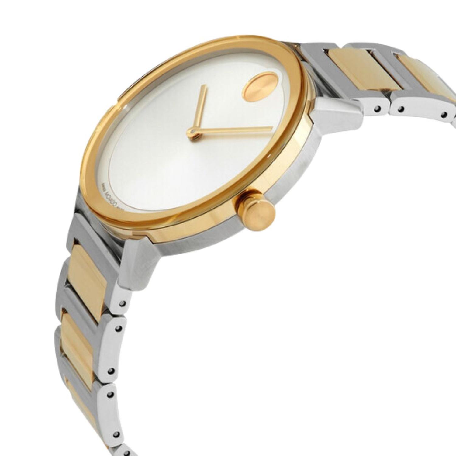 RELOJ MOVADO HOMBRE BOLD EVOLUTION 3600887 - 3