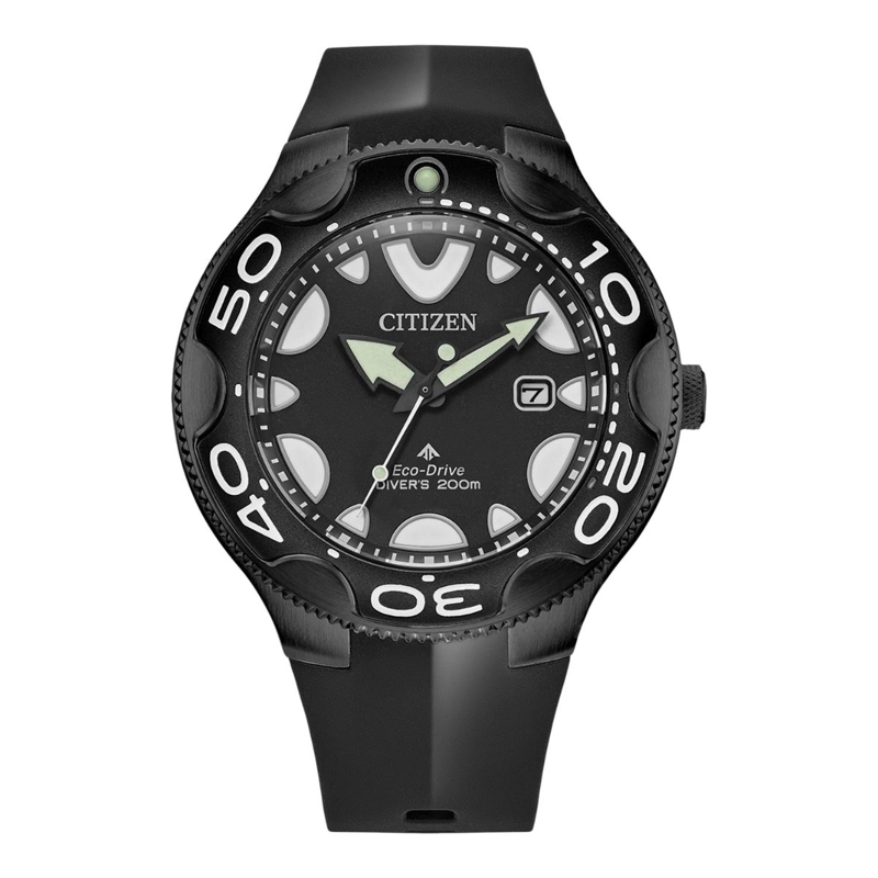 RELOJ CITIZEN HOMBRE PROMASTER ORCA BN0235-01E - 2