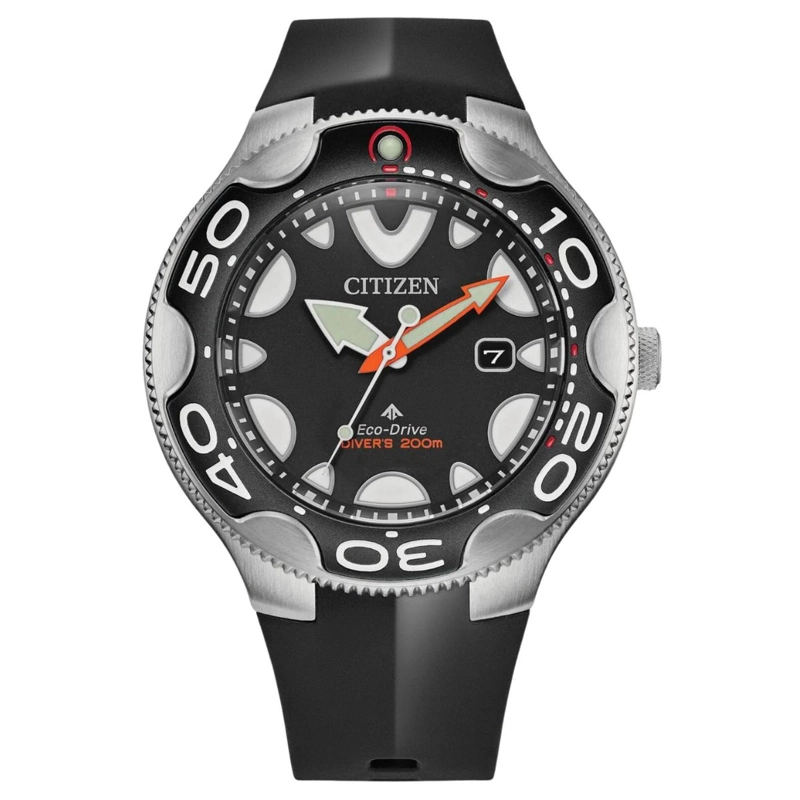RELOJ CITIZEN HOMBRE PROMASTER ORCA BN0230-04E - 2