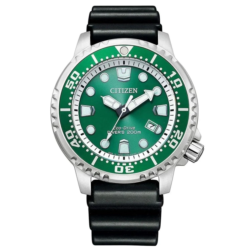 RELOJ CITIZEN HOMBRE PROMASTER DIVER BN0158-00X - 2
