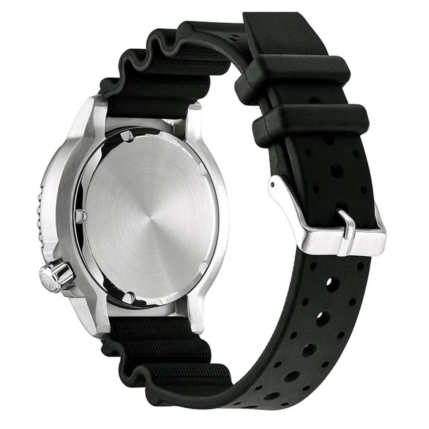 RELOJ CITIZEN HOMBRE PROMASTER DIVER BN0158-00X - 3