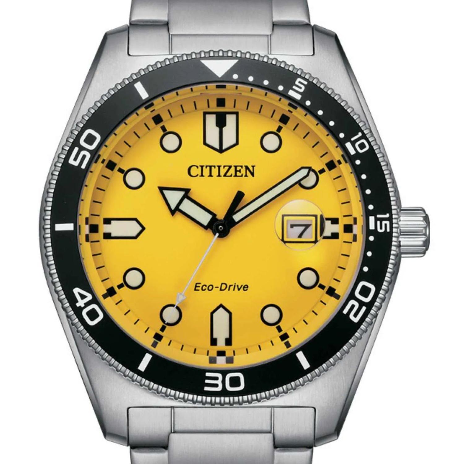 RELOJ CITIZEN HOMBRE MARINE AW1760-81Z - 1