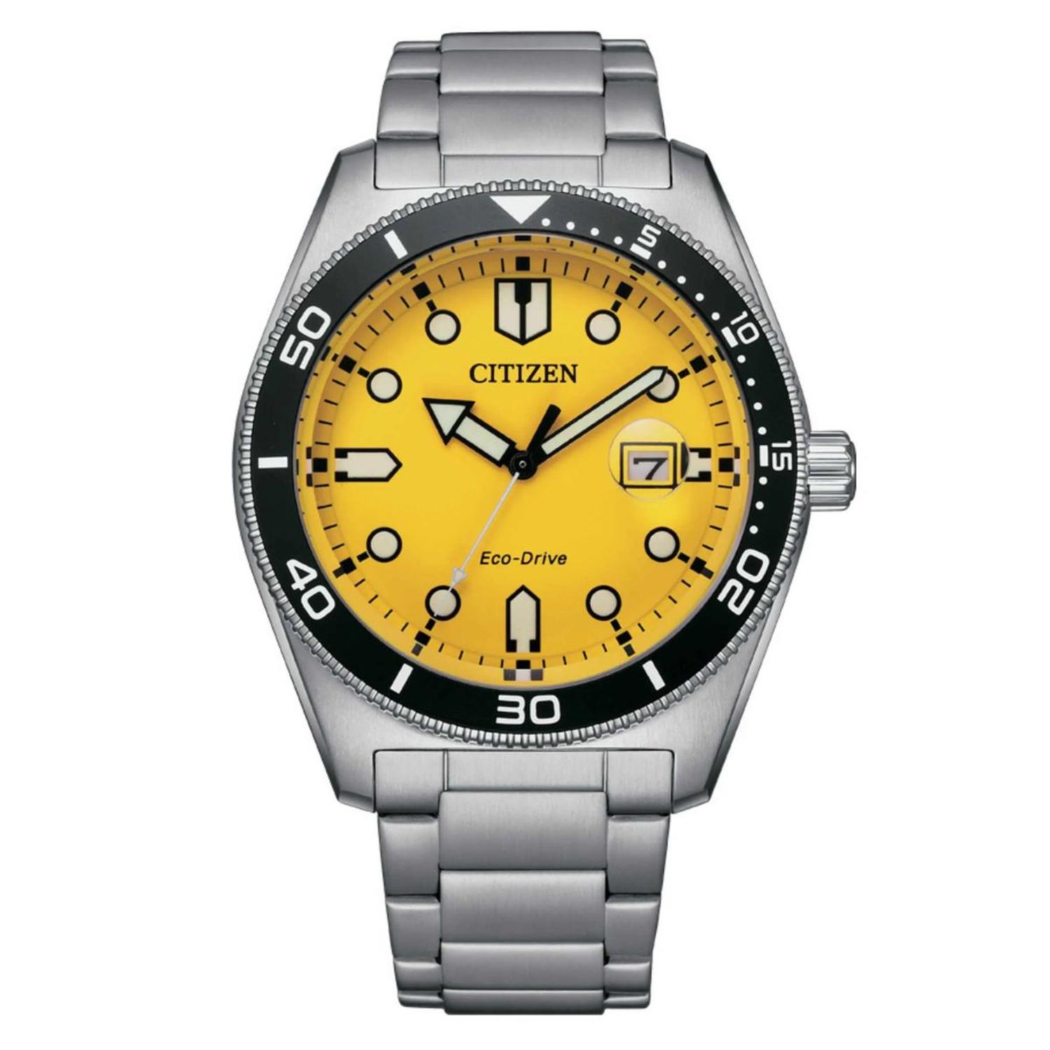 RELOJ CITIZEN HOMBRE MARINE AW1760-81Z - 2