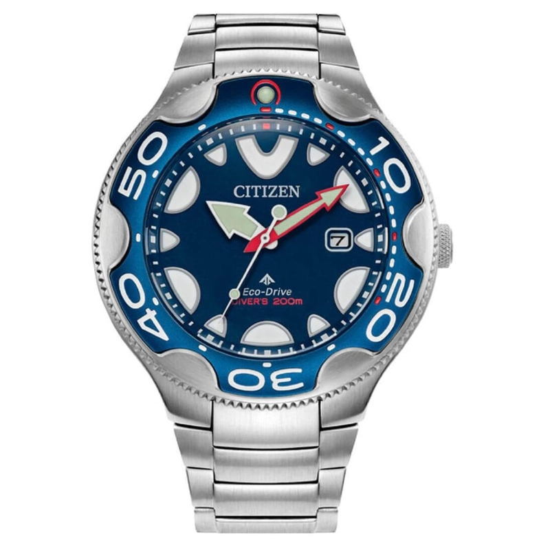 RELOJ CITIZEN HOMBRE PROMASTER ORCA BN0231-52L - 2