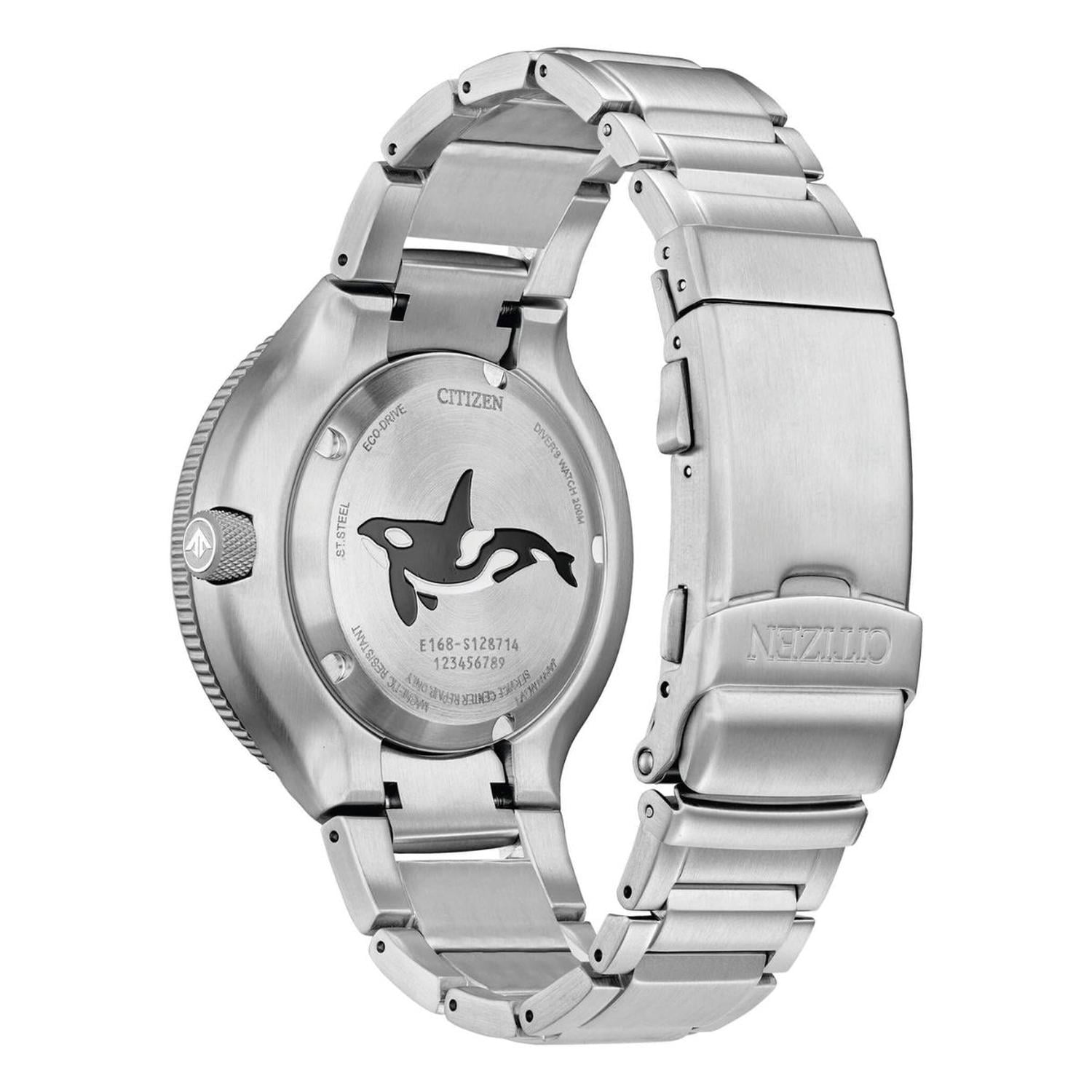 RELOJ CITIZEN HOMBRE PROMASTER ORCA BN0231-52L - 3