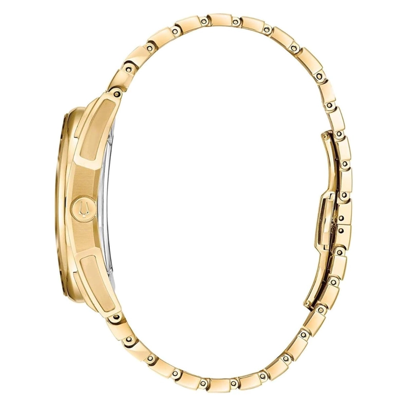 RELOJ BULOVA MUJER CURV 97P136 - 3