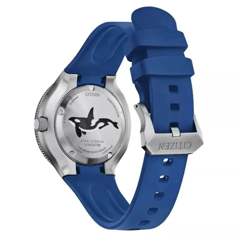 RELOJ CITIZEN HOMBRE PROMASTER ORCA BN0238-02L - 3