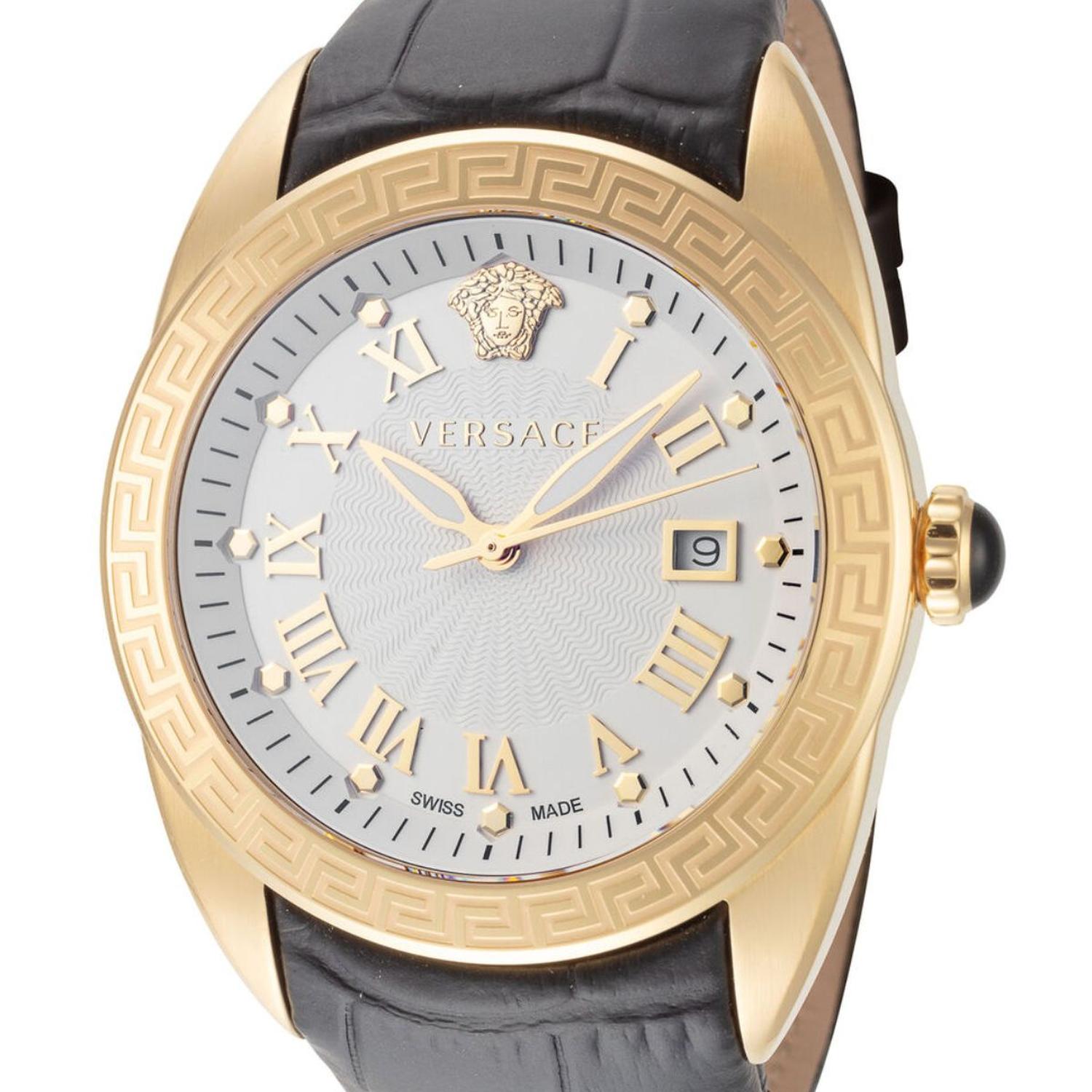 RELOJ VERSACE HOMBRE V-SPORT II VFE130015 - 1