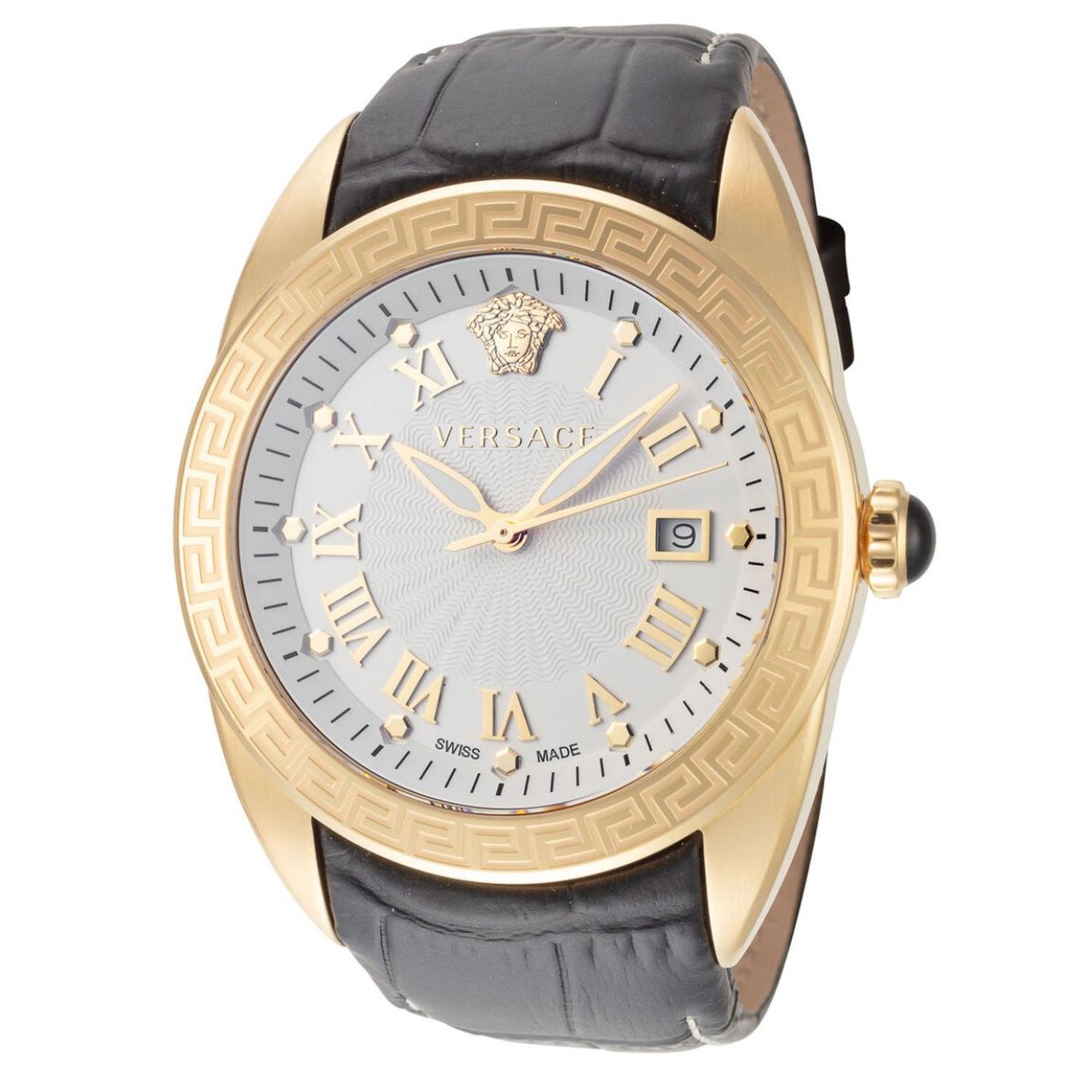RELOJ VERSACE HOMBRE V-SPORT II VFE130015 - 2