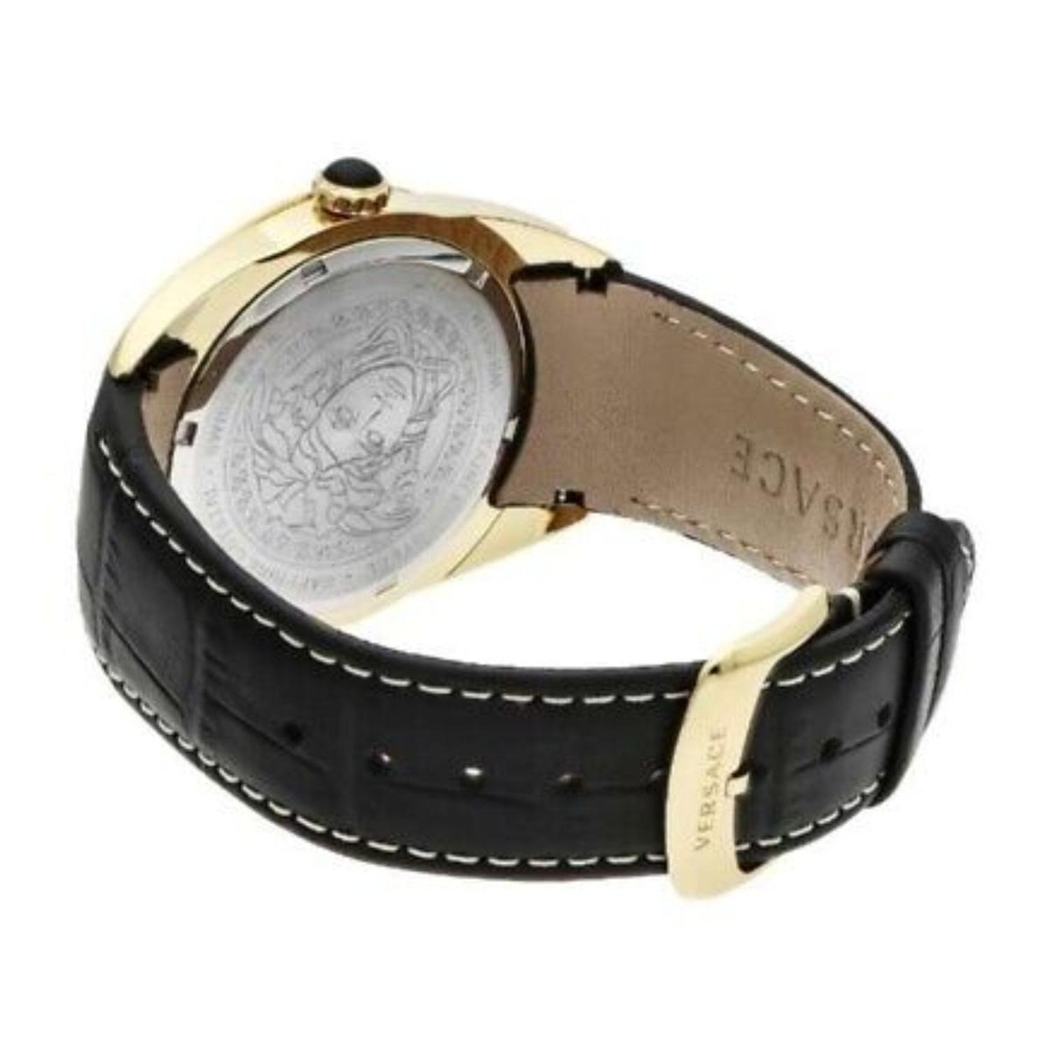 RELOJ VERSACE HOMBRE V-SPORT II VFE130015 - 3