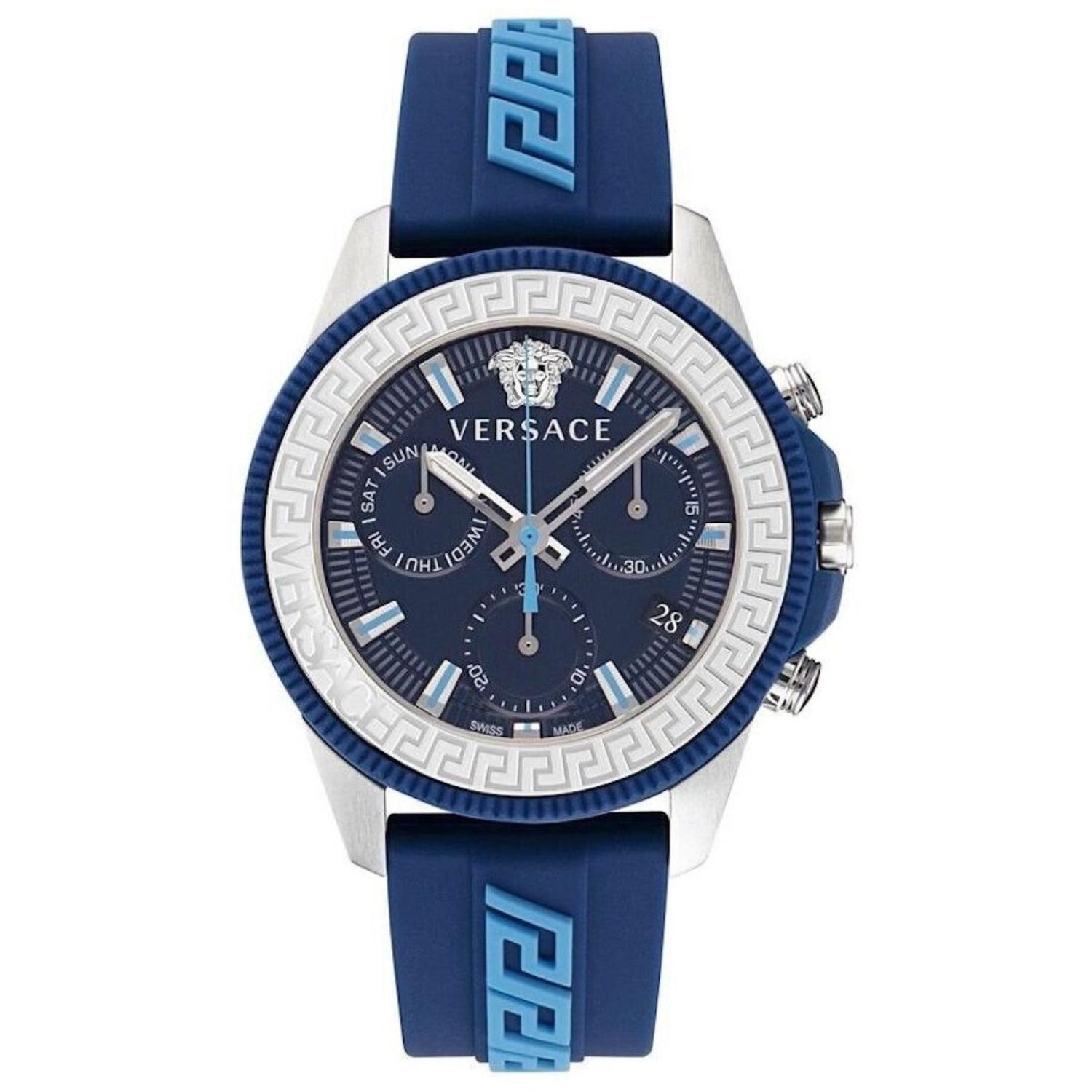 RELOJ VERSACE HOMBRE GRECA ACTION VE3J00122 - 2