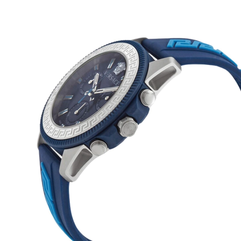 RELOJ VERSACE HOMBRE GRECA ACTION VE3J00122 - 3