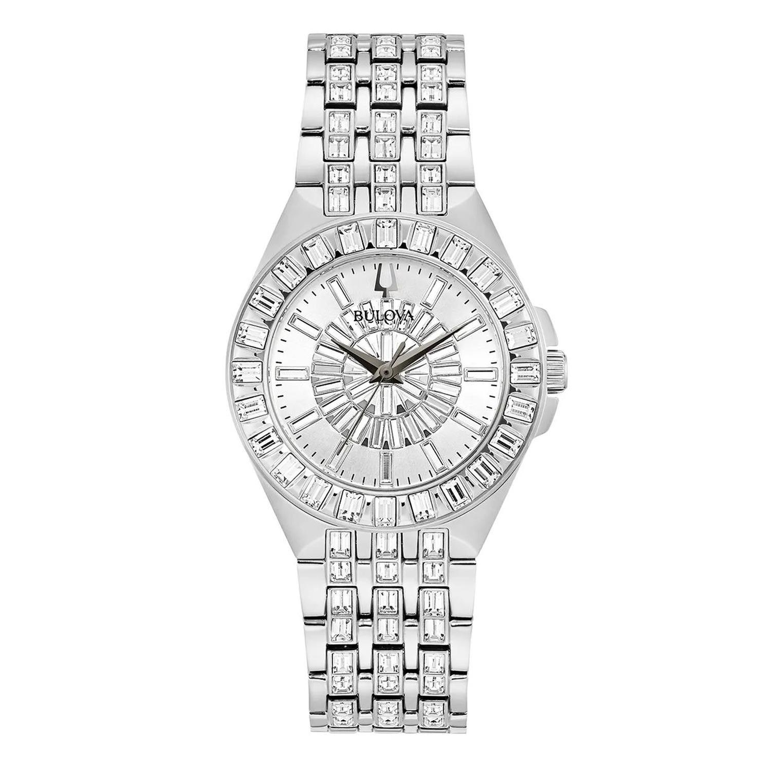 RELOJ BULOVA MUJER PHANTOM 96L278 - 2