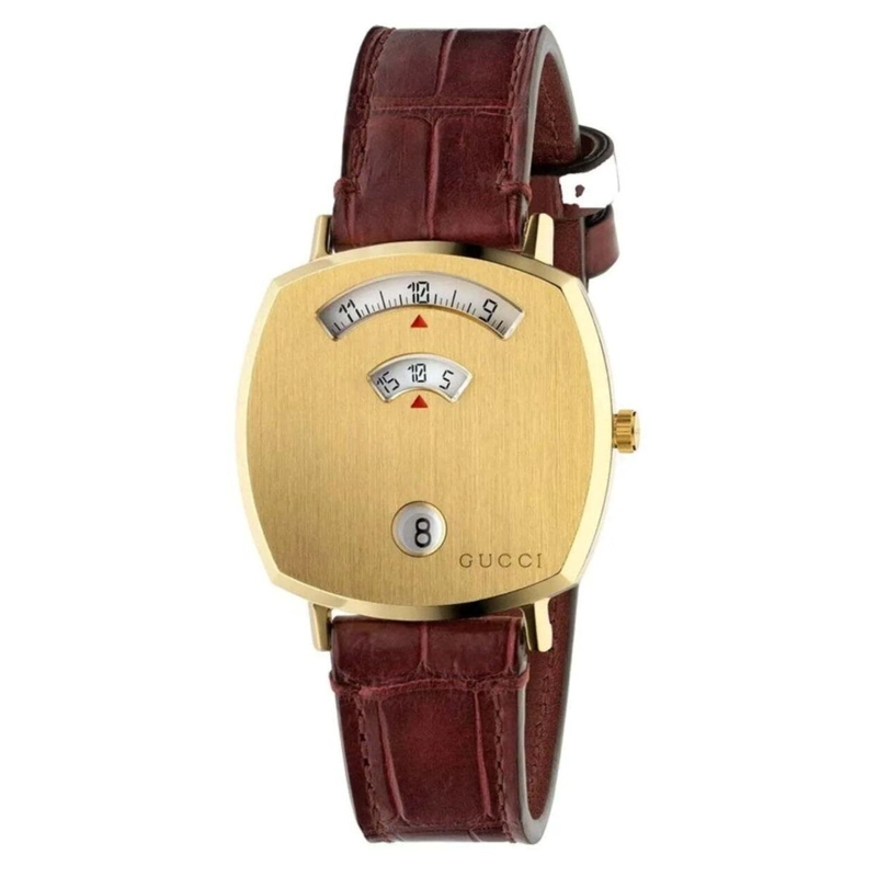 RELOJ GUCCI MUJER GRIP YA157402 - 2