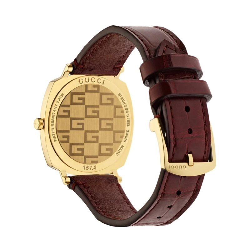 RELOJ GUCCI MUJER GRIP YA157402 - 3