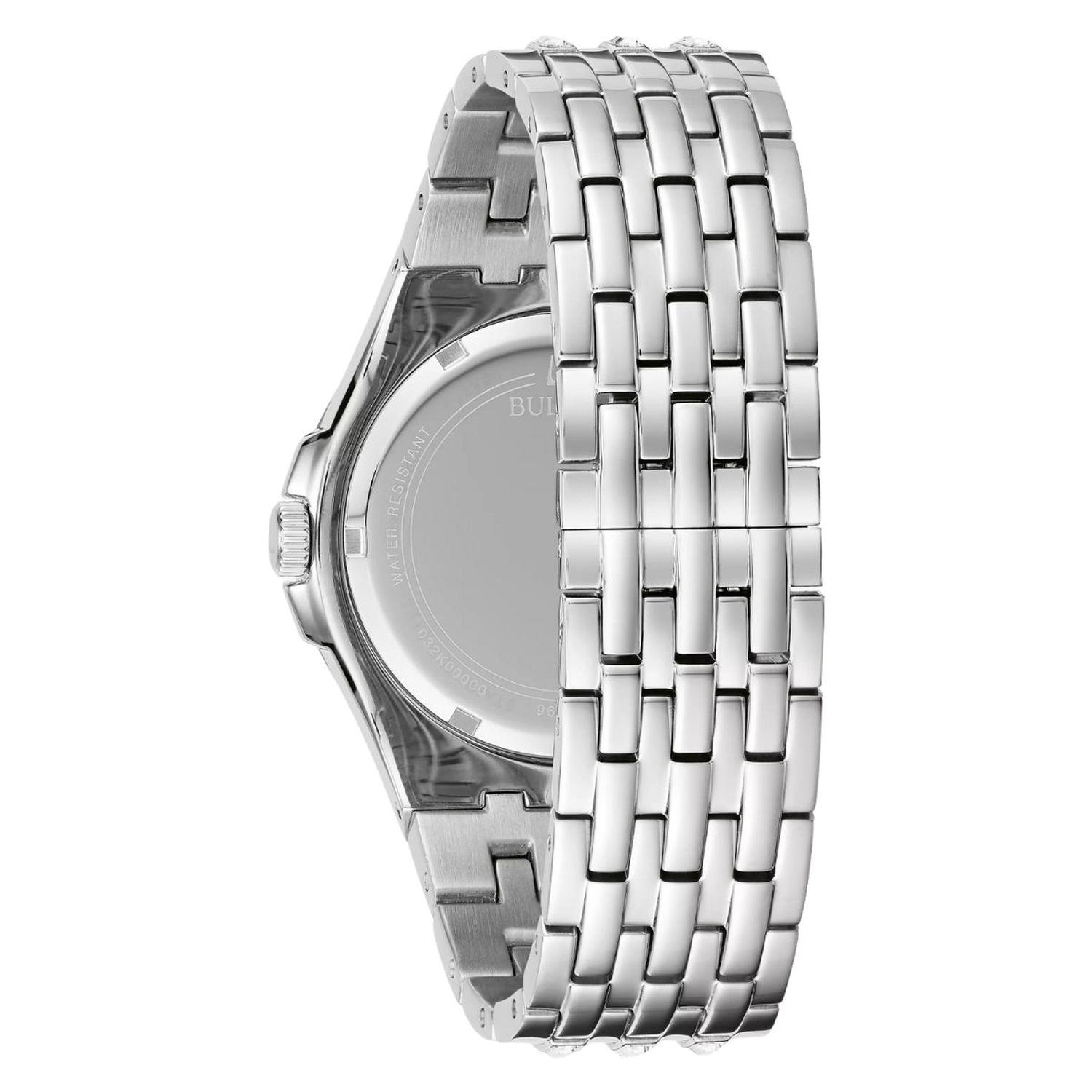 RELOJ BULOVA HOMBRE PHANTOM 96A253 - 3