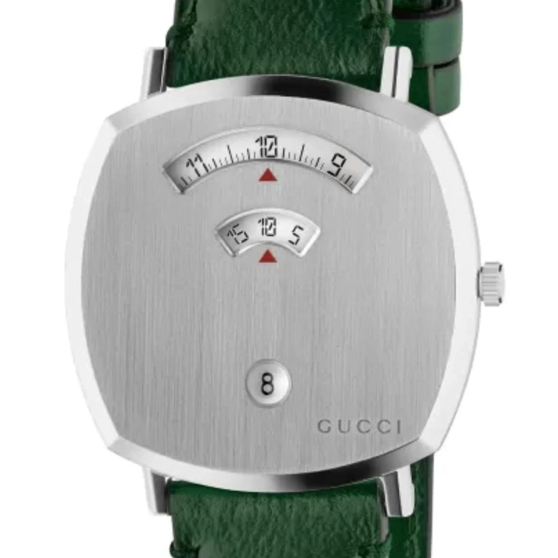 RELOJ GUCCI UNISEX GRIP YA157412 - 1