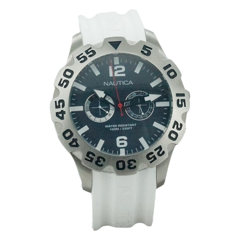 RELOJ NAUTICA HOMBRE N16616G - 2