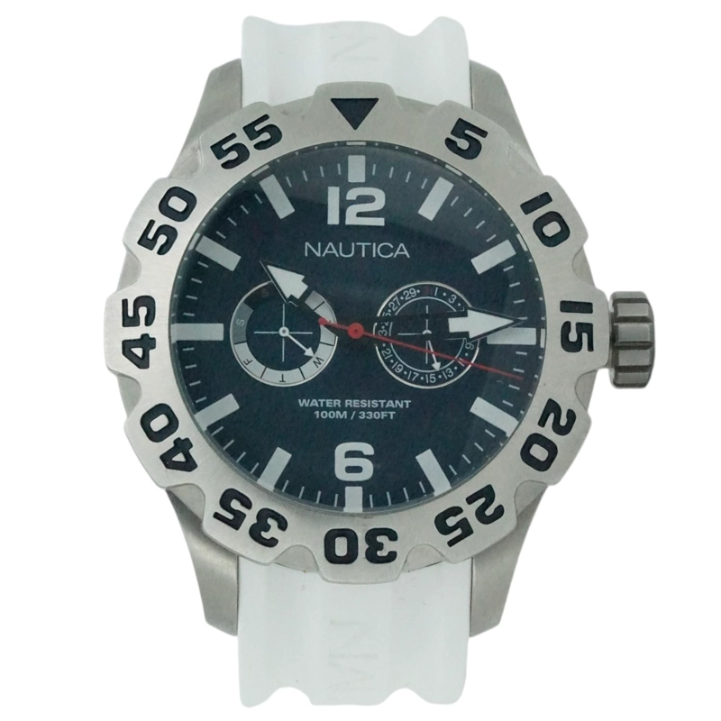 RELOJ NAUTICA HOMBRE N16616G - 3