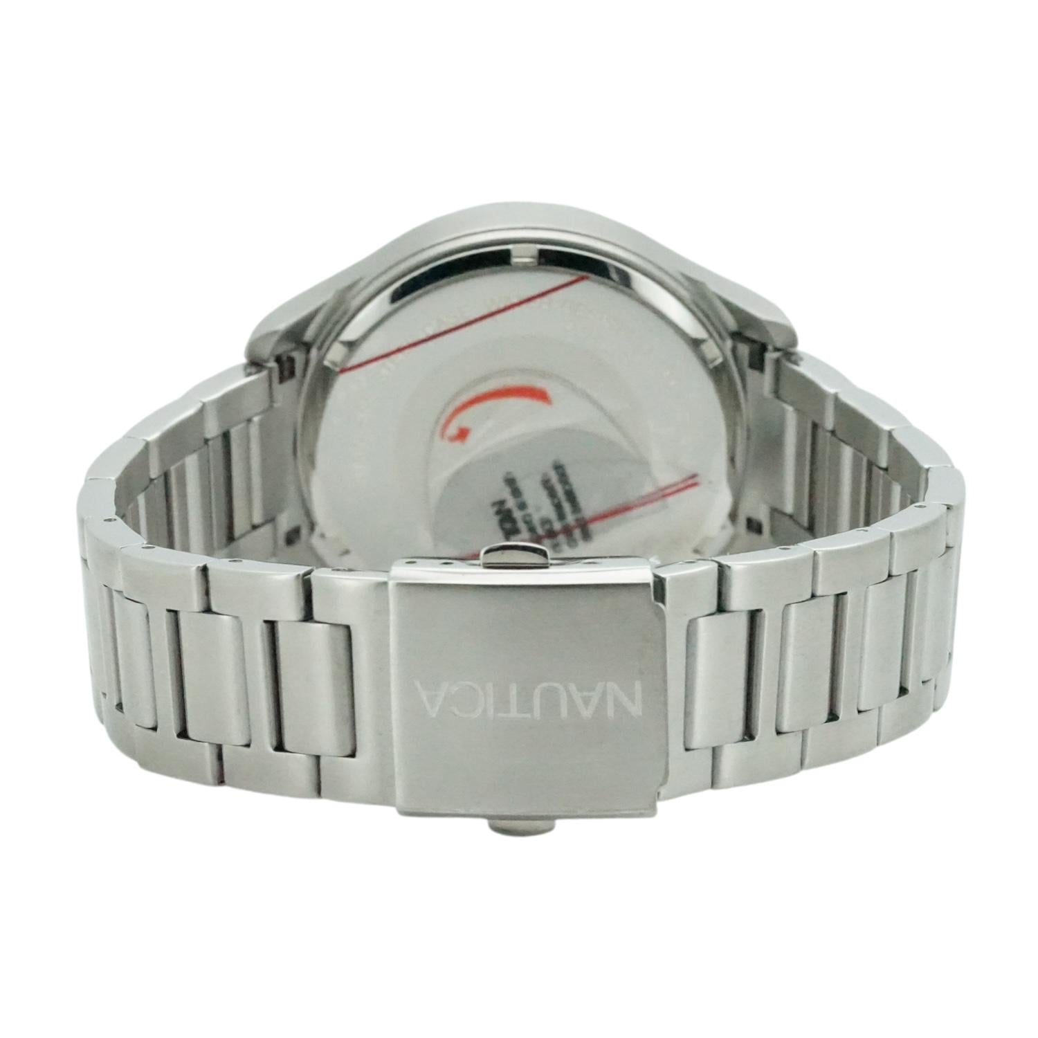 RELOJ NAUTICA HOMBRE N17647G - 5