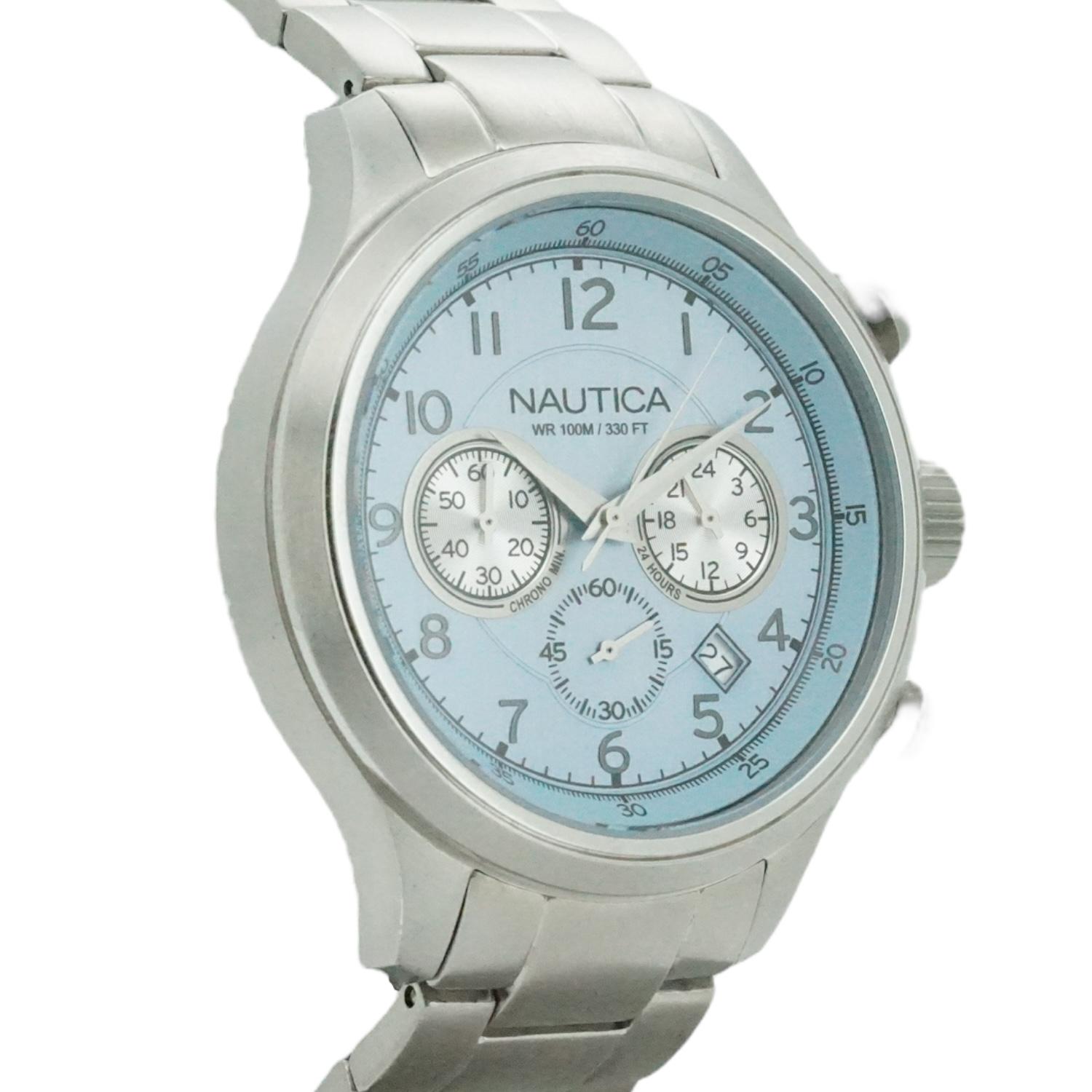RELOJ NAUTICA HOMBRE N19631G - 3