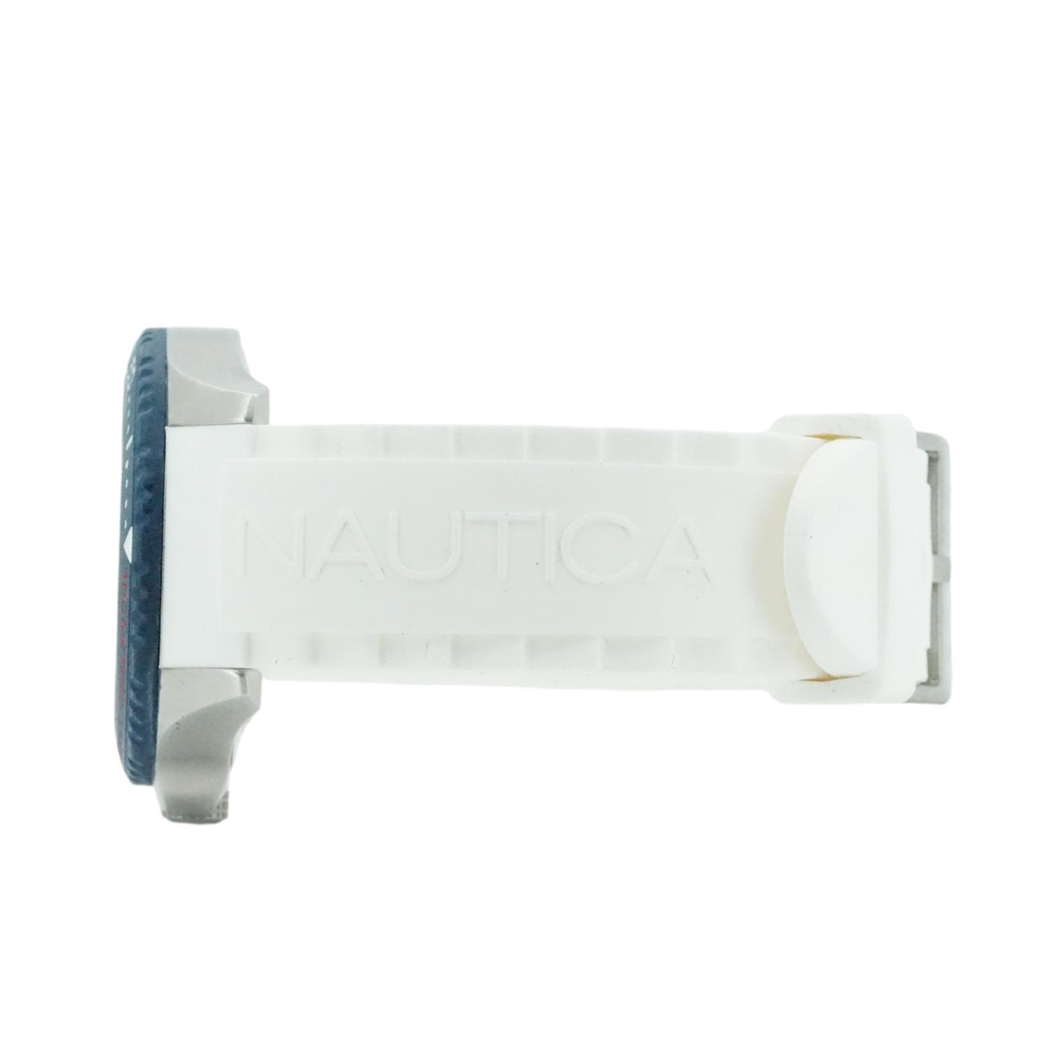 RELOJ NAUTICA HOMBRE N13683G - 4