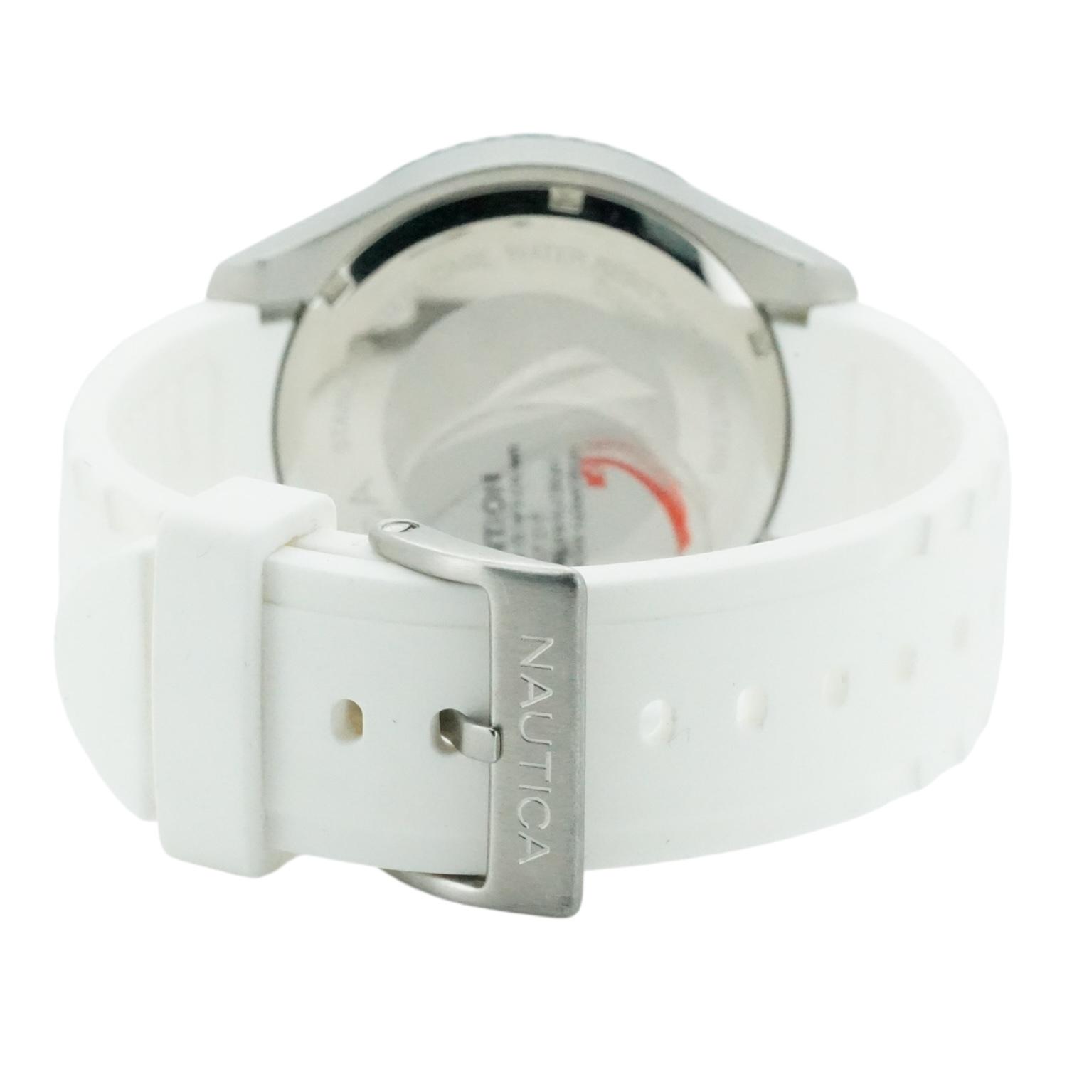 RELOJ NAUTICA HOMBRE N13683G - 5