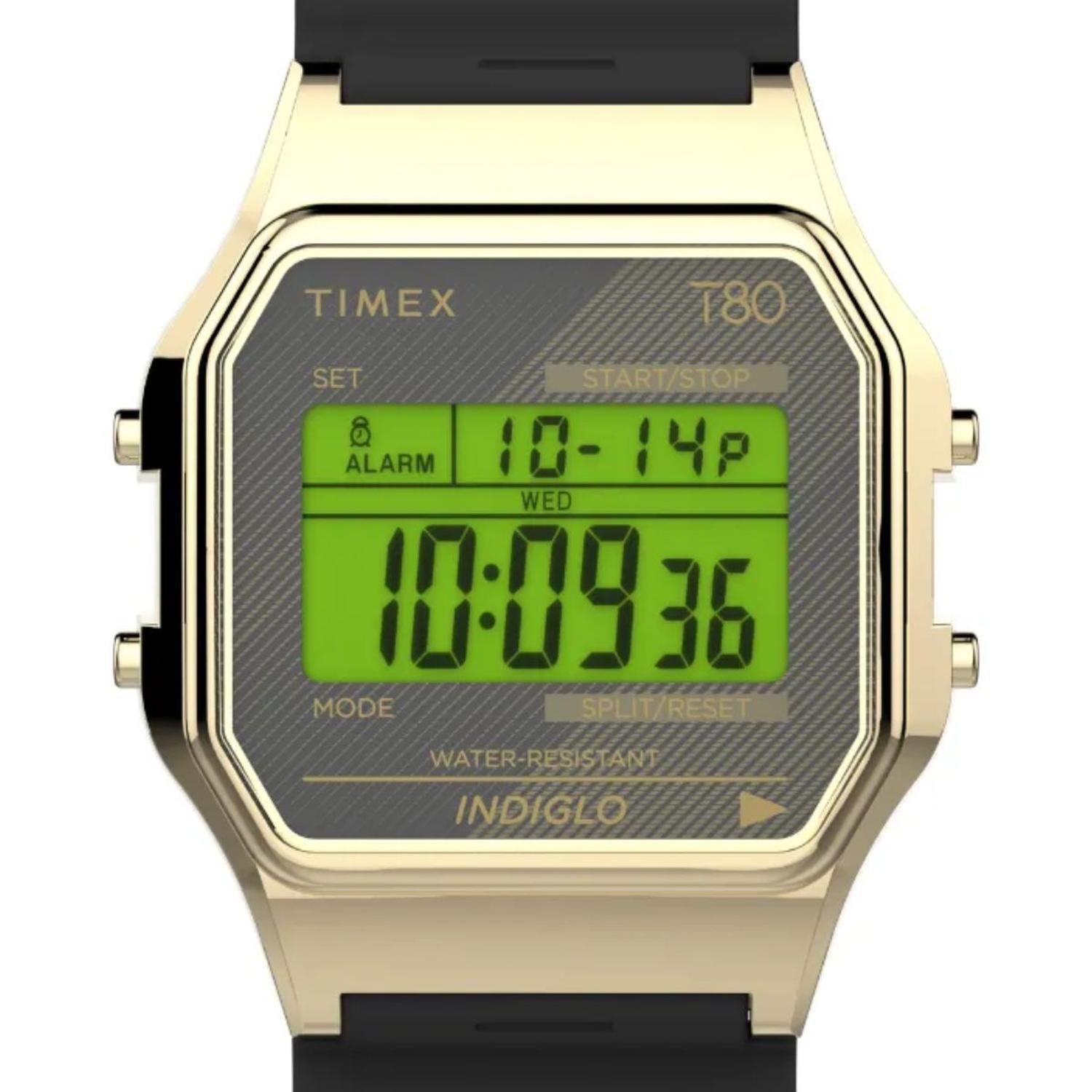 RELOJ TIMEX UNISEX TW2V41000 - 1