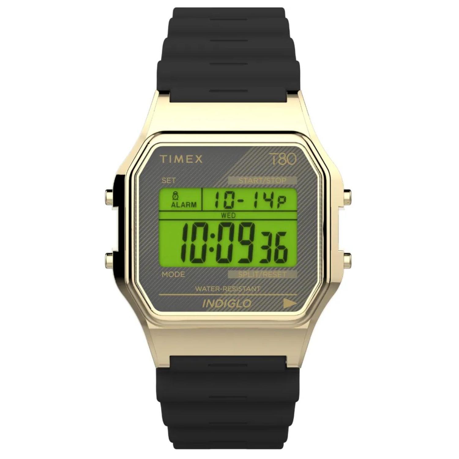 RELOJ TIMEX UNISEX TW2V41000 - 2