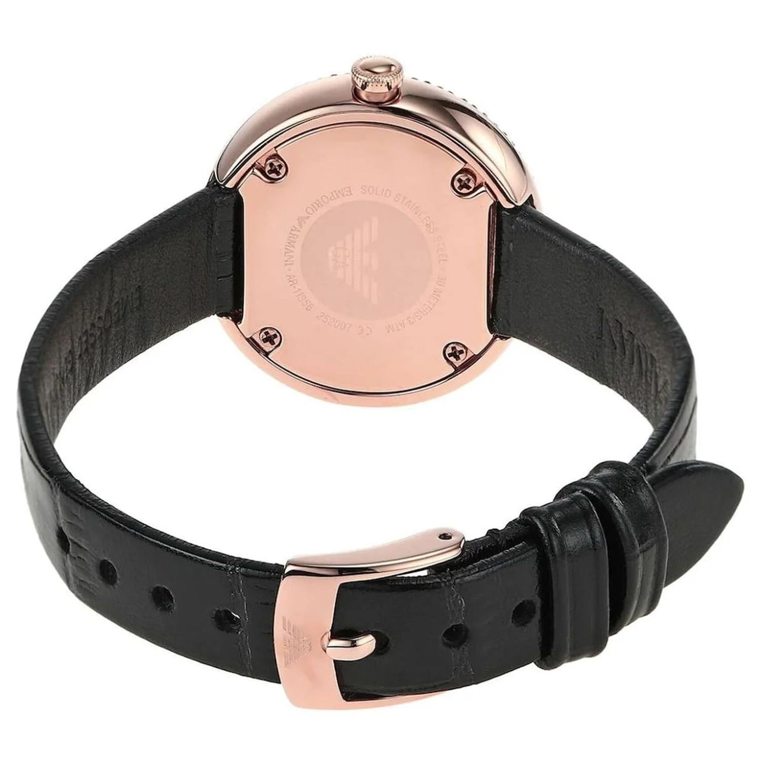 RELOJ EMPORIO ARMANI MUJER AR11356 - 3
