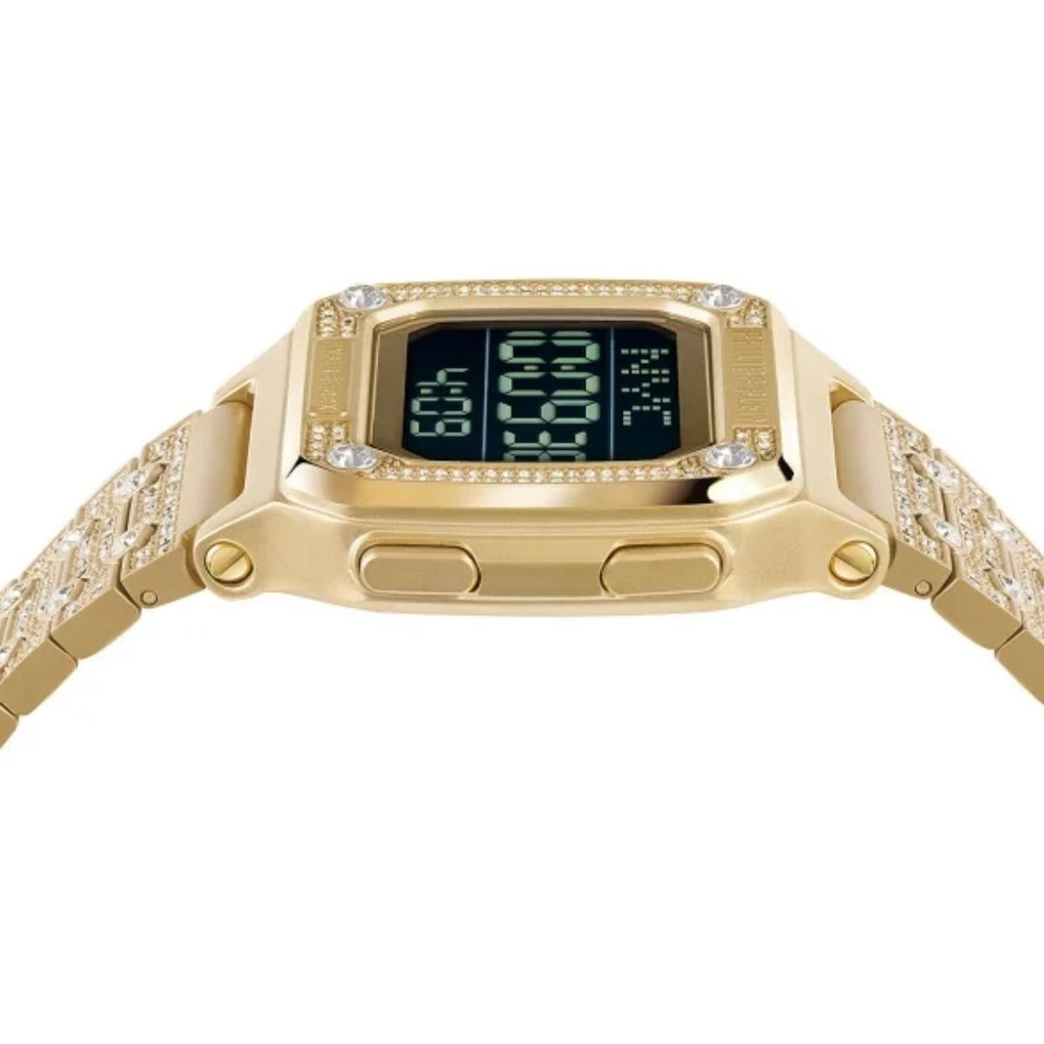 RELOJ PHILIPP PLEIN UNISEX HYPER SHOCK PWHAA1321 - 3
