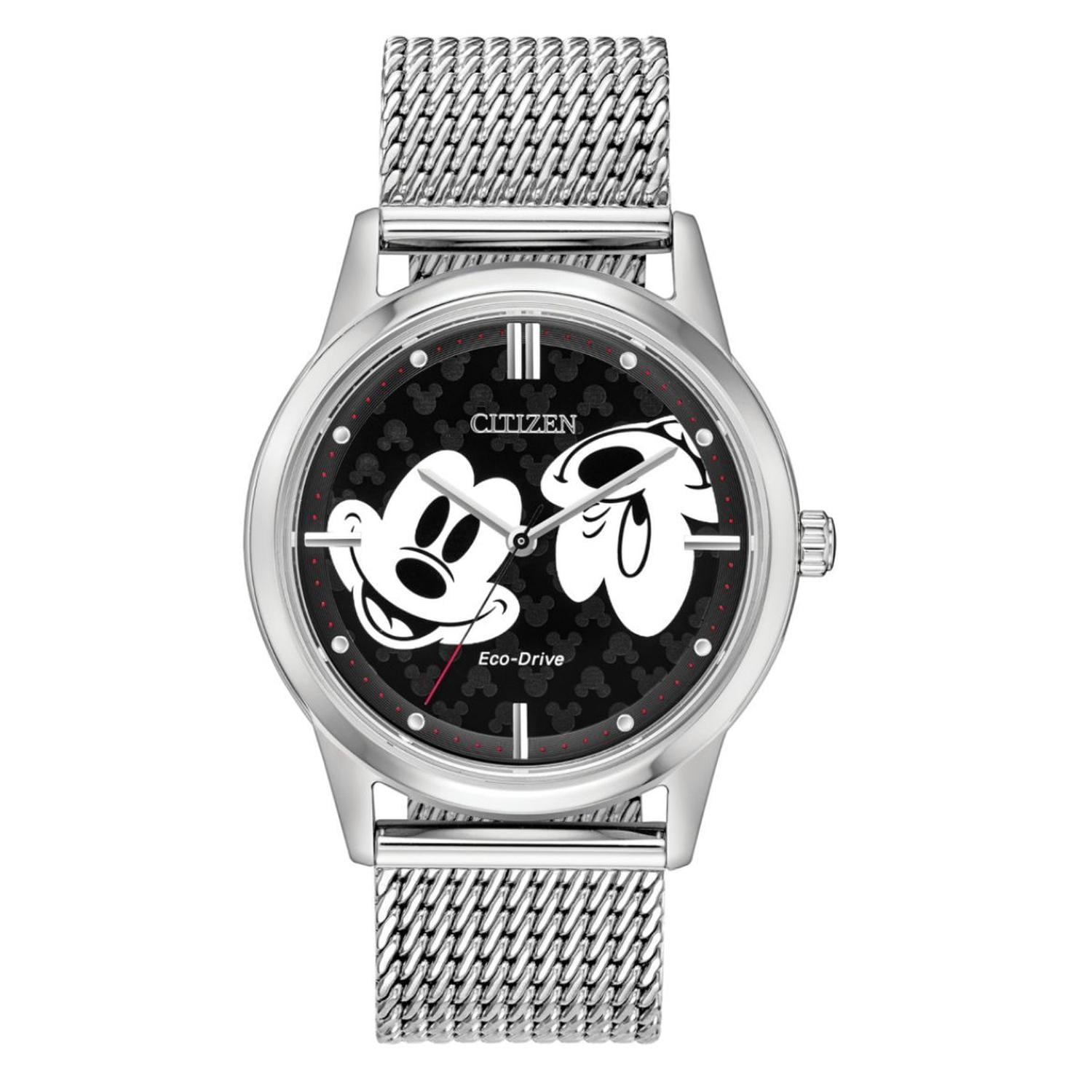 RELOJ CITIZEN UNISEX MICKEY FE7060-56W - 2