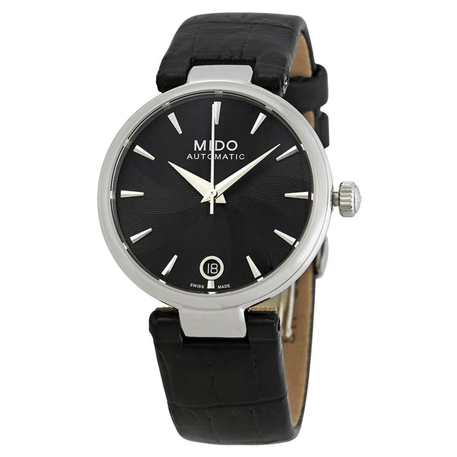 RELOJ MIDO MUJER BARONCELLI II AUTOMATICO M022.207.16.051.10 - 2