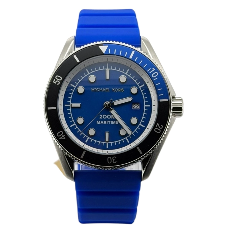 RELOJ MICHAEL KORS HOMBRE MK9156 - 2