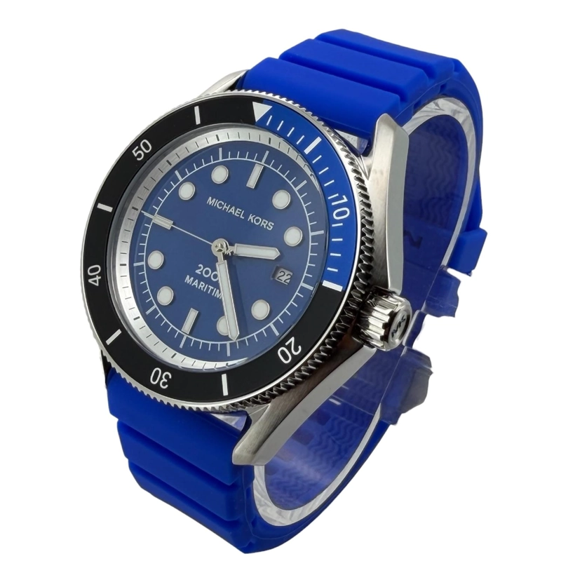 RELOJ MICHAEL KORS HOMBRE MK9156 - 3