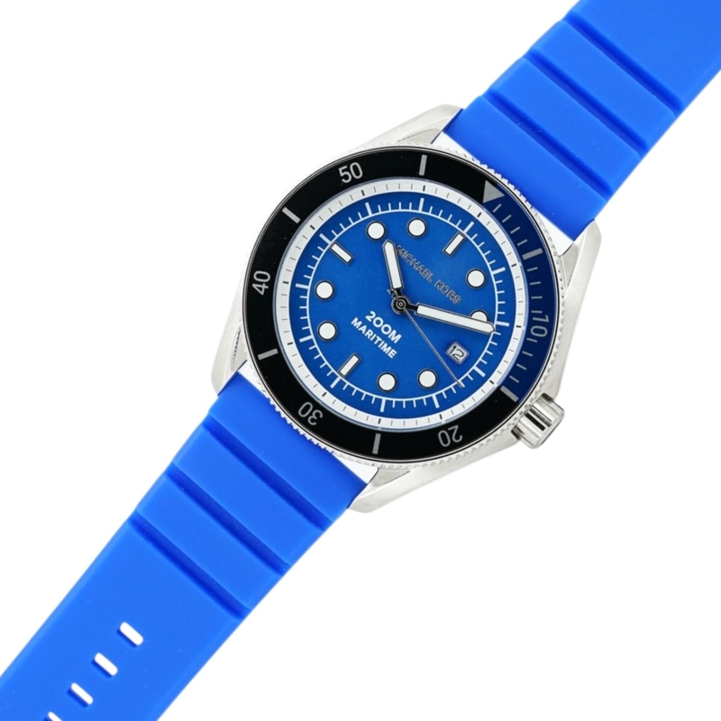 RELOJ MICHAEL KORS HOMBRE MK9156 - 6