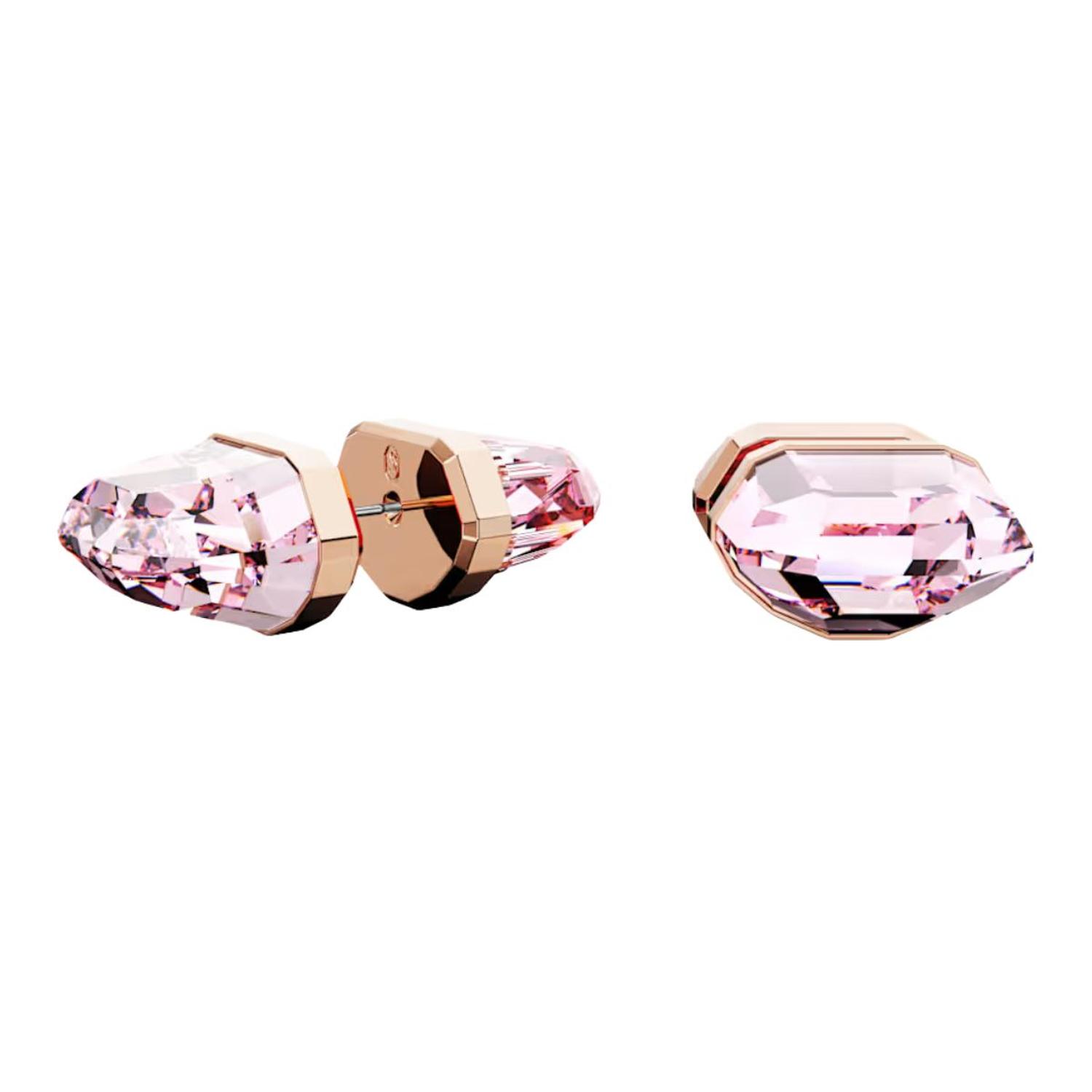 PENDIENTES DE AROS SWAROVSKI LUCENT 5626603 - 3